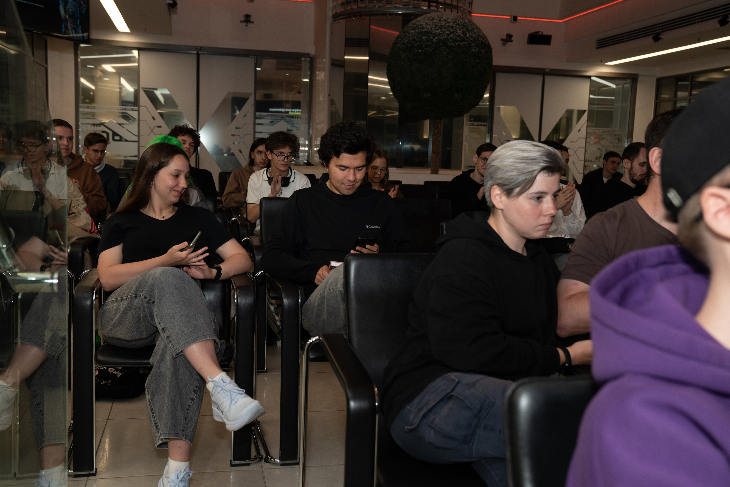 GameDev. Фотограф Казань