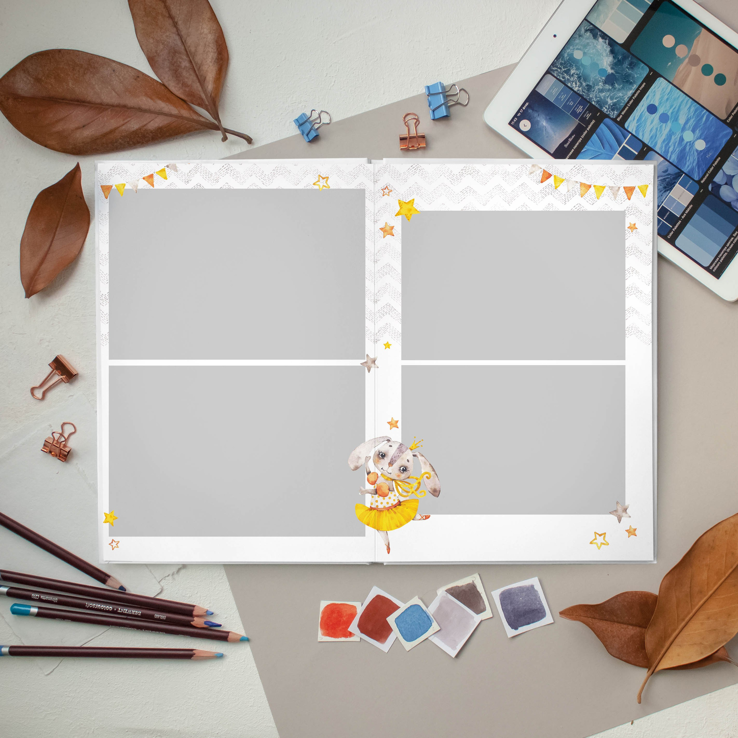 Дизайны фотокниг для детского сада. REPEYBOOK | Выпускные альбомы для детского сада и класса