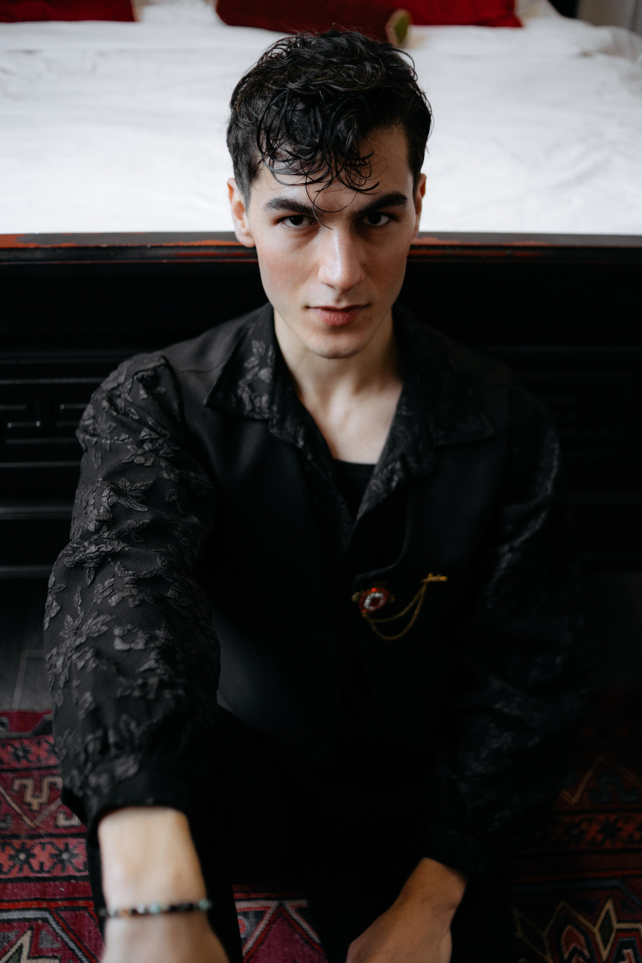 Sayat. Ника — ваш персональный фотограф в Нижнем Новгороде