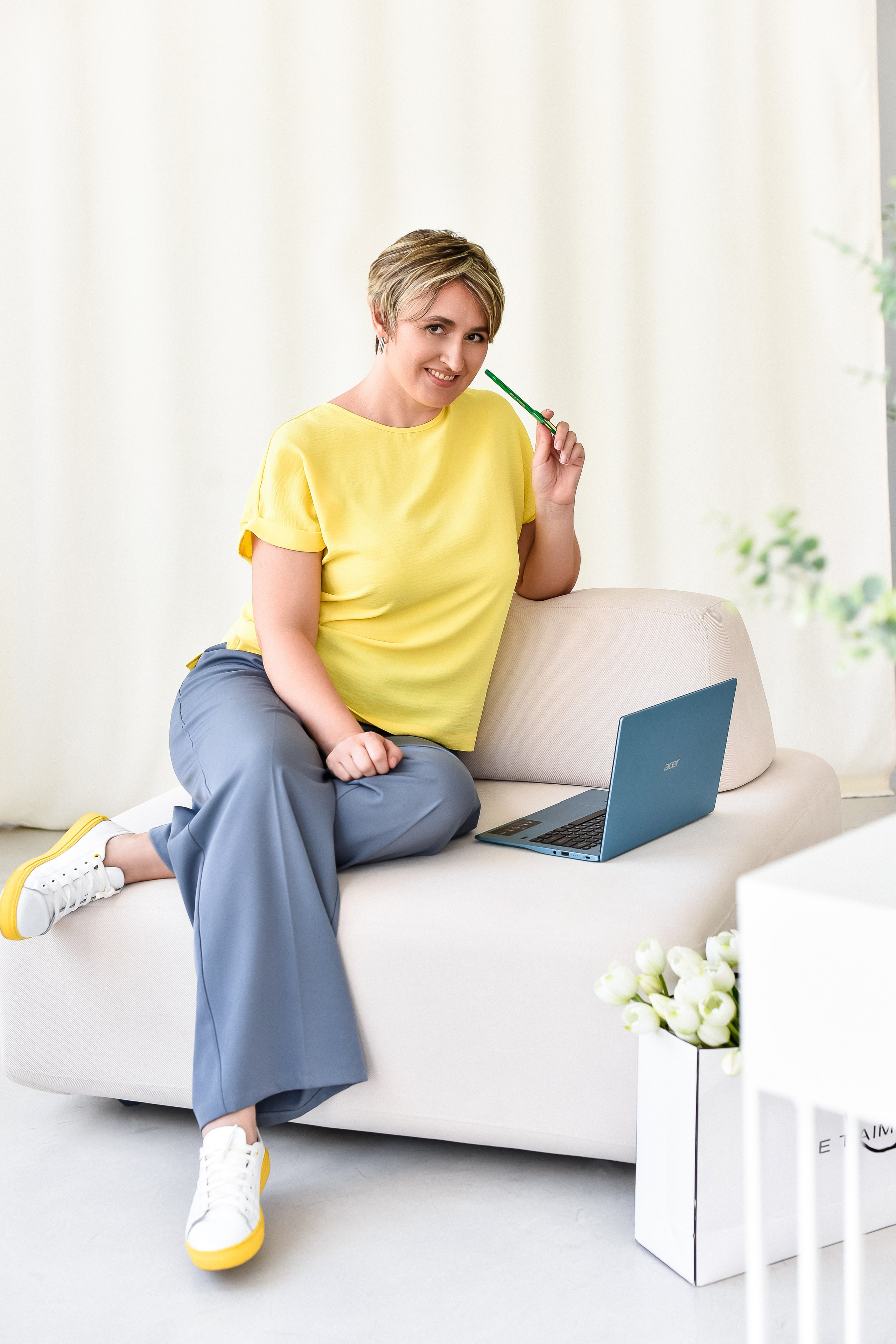 Мария и Надежда