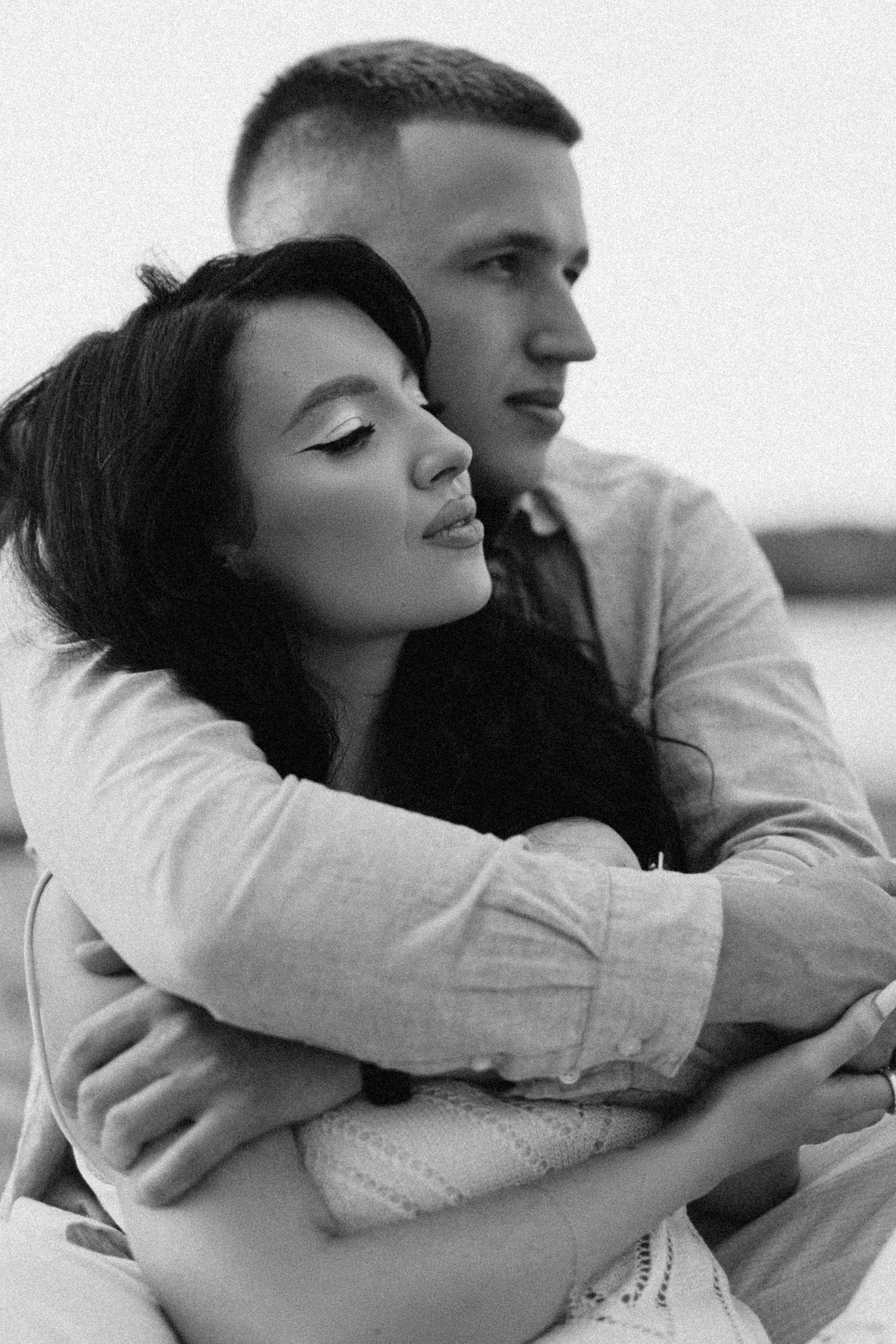 На берегу Онежского озера. Брысина Алёна/ фотограф Петрозаводск, Карелия