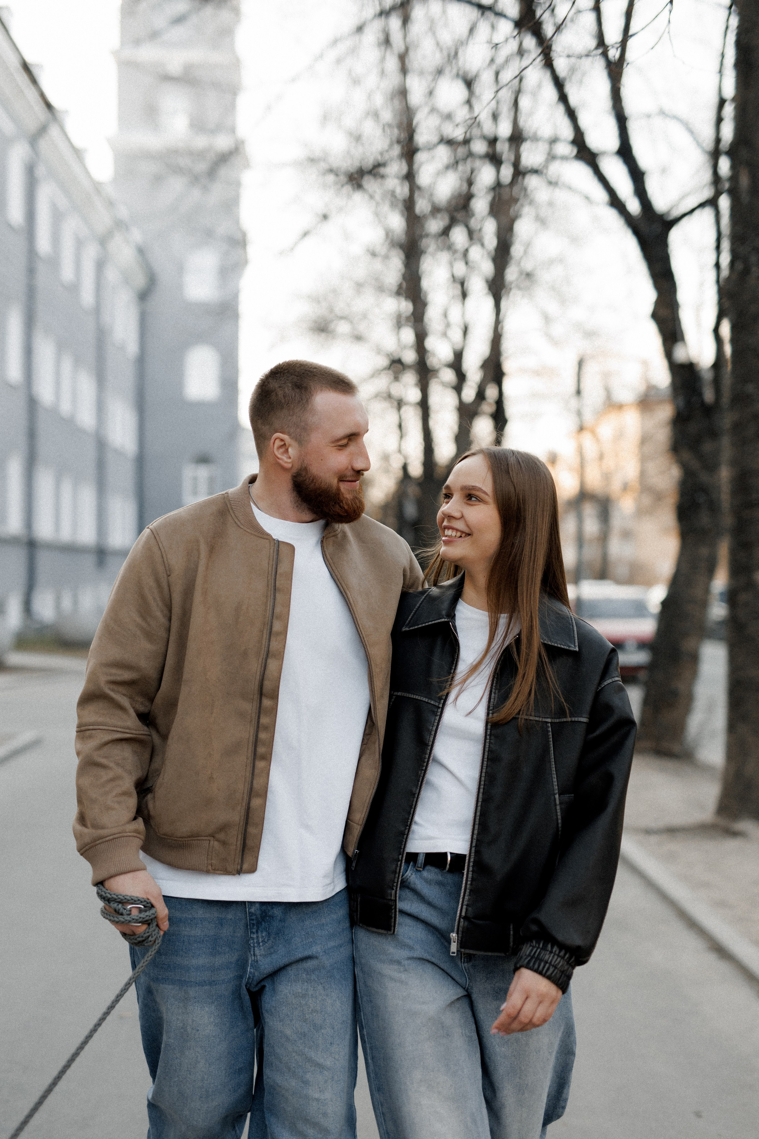 Даша, Веня, Джесси. Брысина Алёна/ фотограф Петрозаводск, Карелия