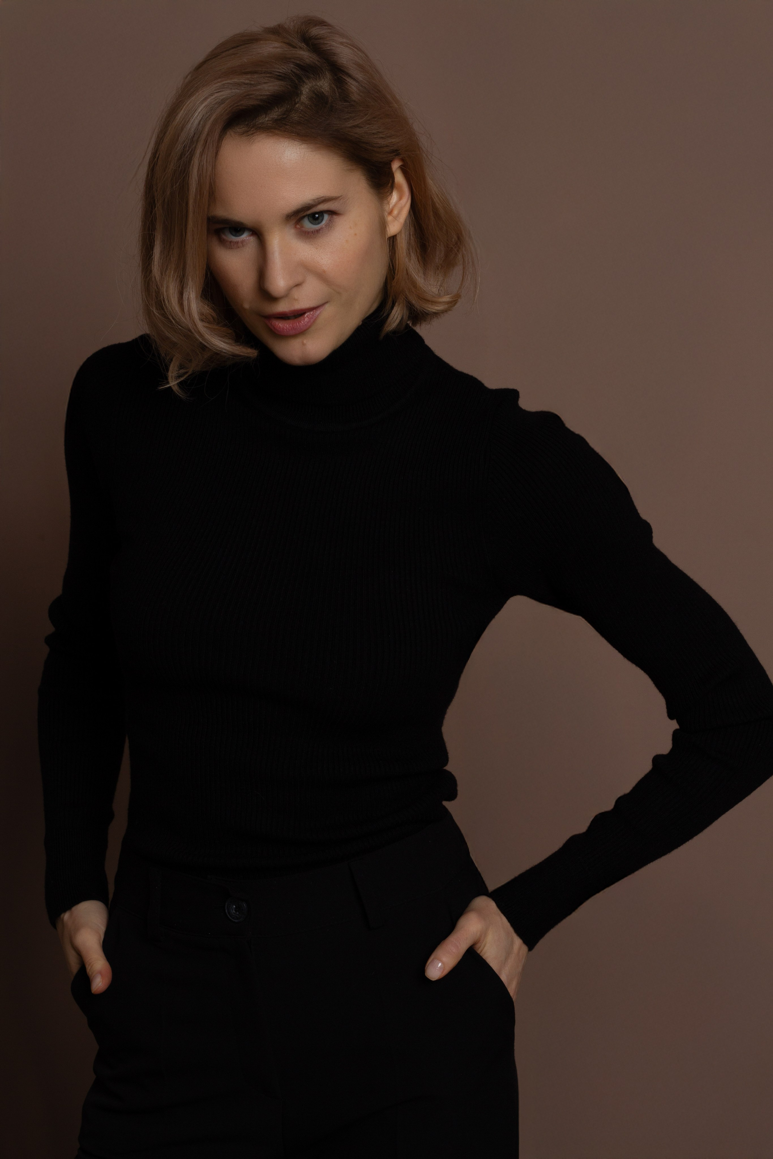 Виктория. Фотограф Домов