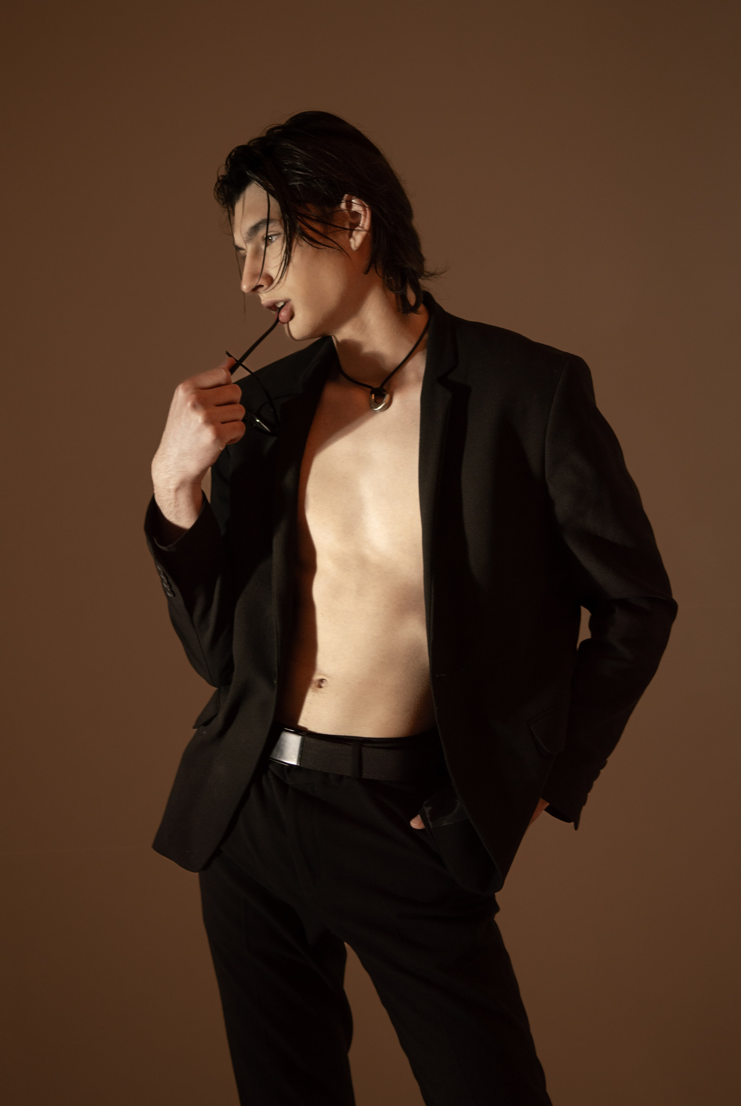 Фэшн-съемка. Фотограф Мария N Екатеринбург