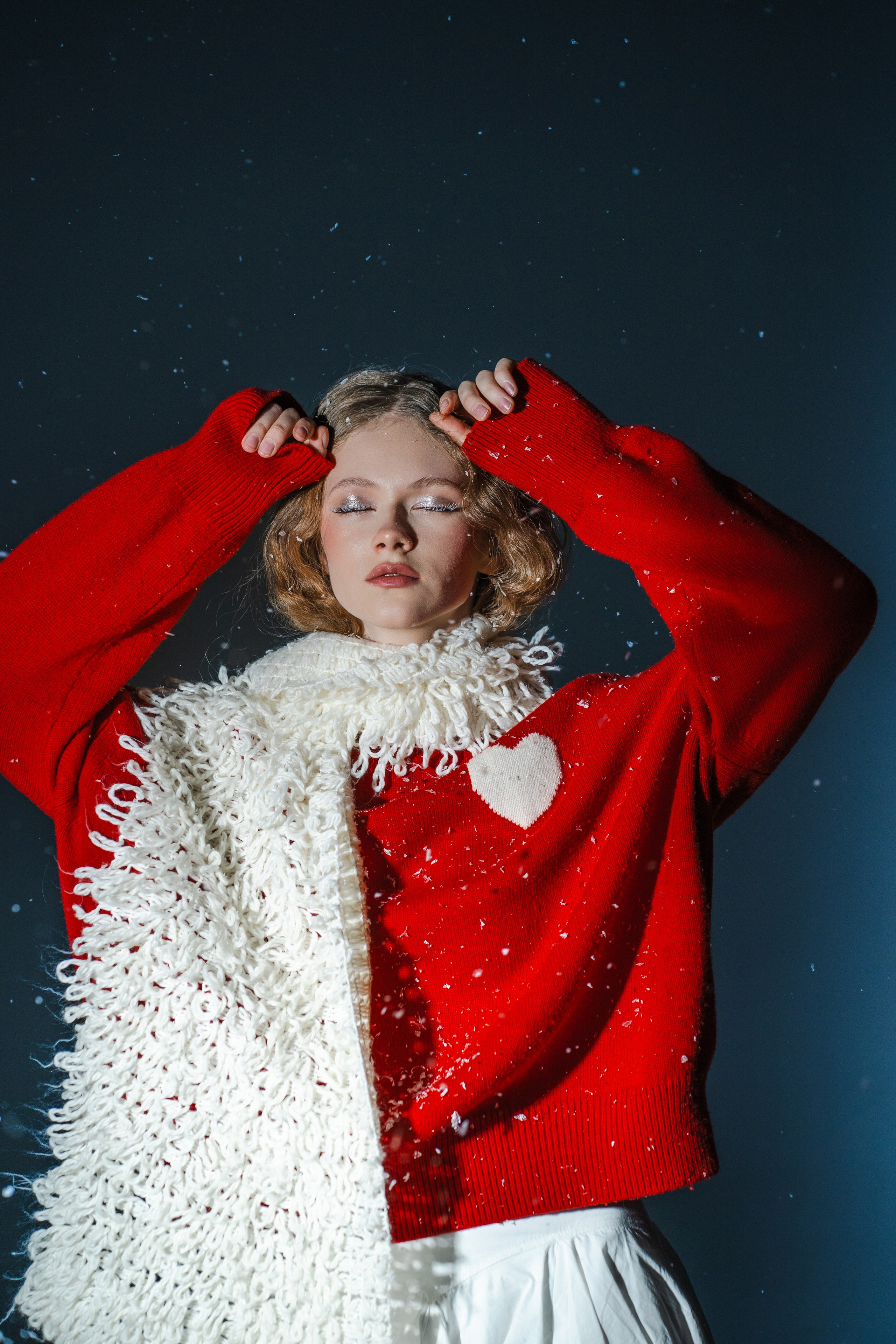 Маша. Фотограф Мария N Екатеринбург