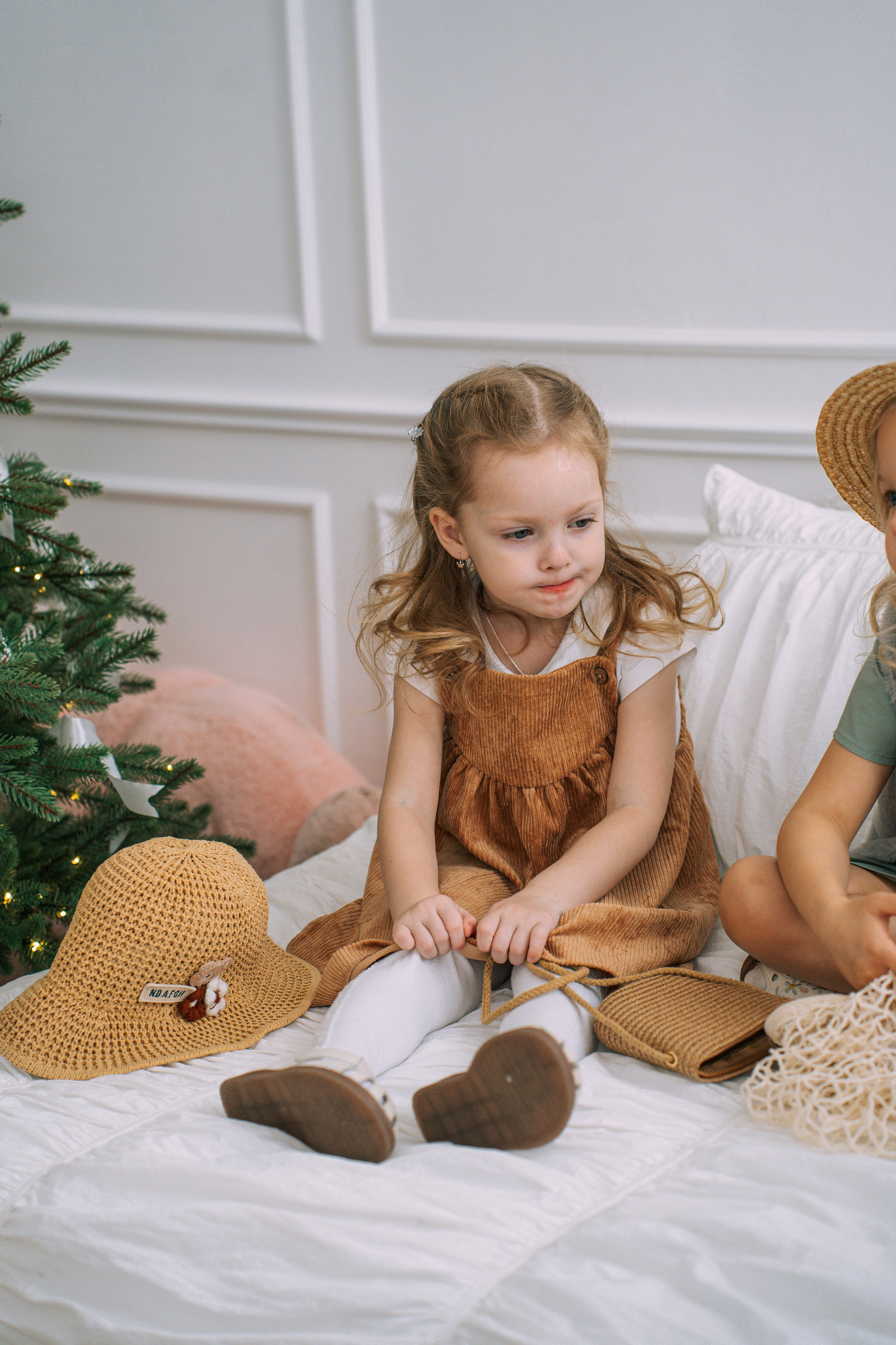 Девочки. Фотограф Мария N Екатеринбург