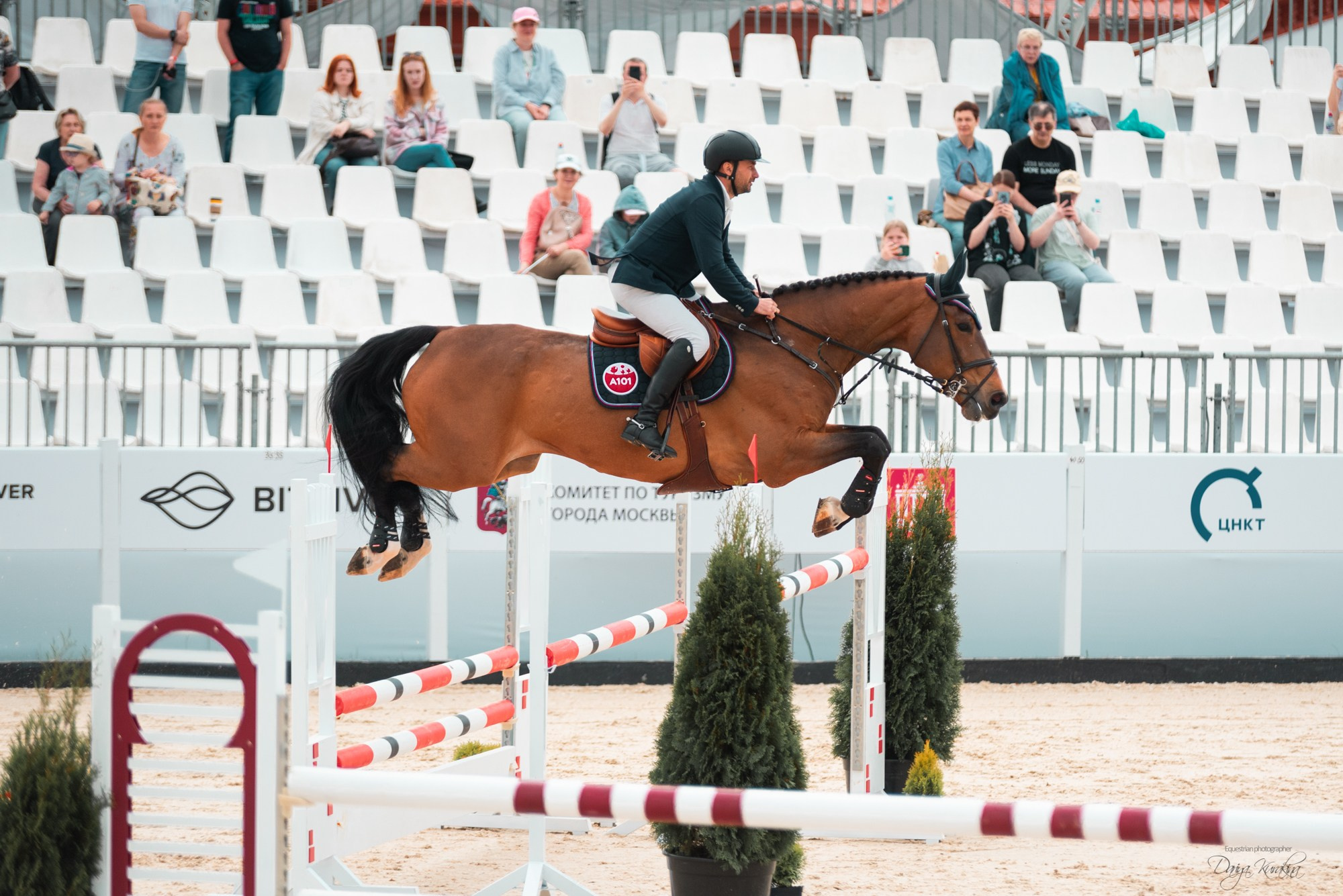 BITRIVER CUP 2023. Конный фотограф Куракина Дарья • Фотосессии с лошадьми