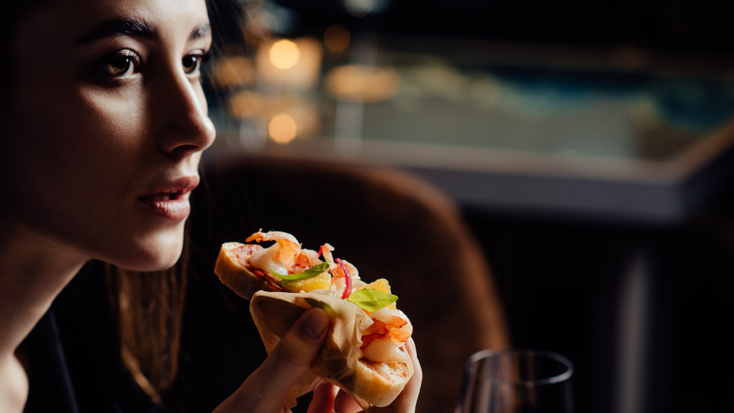 Имидж. Фуд-фотограф и фуд-стилист в Санкт-Петербурге Алексей Юстин