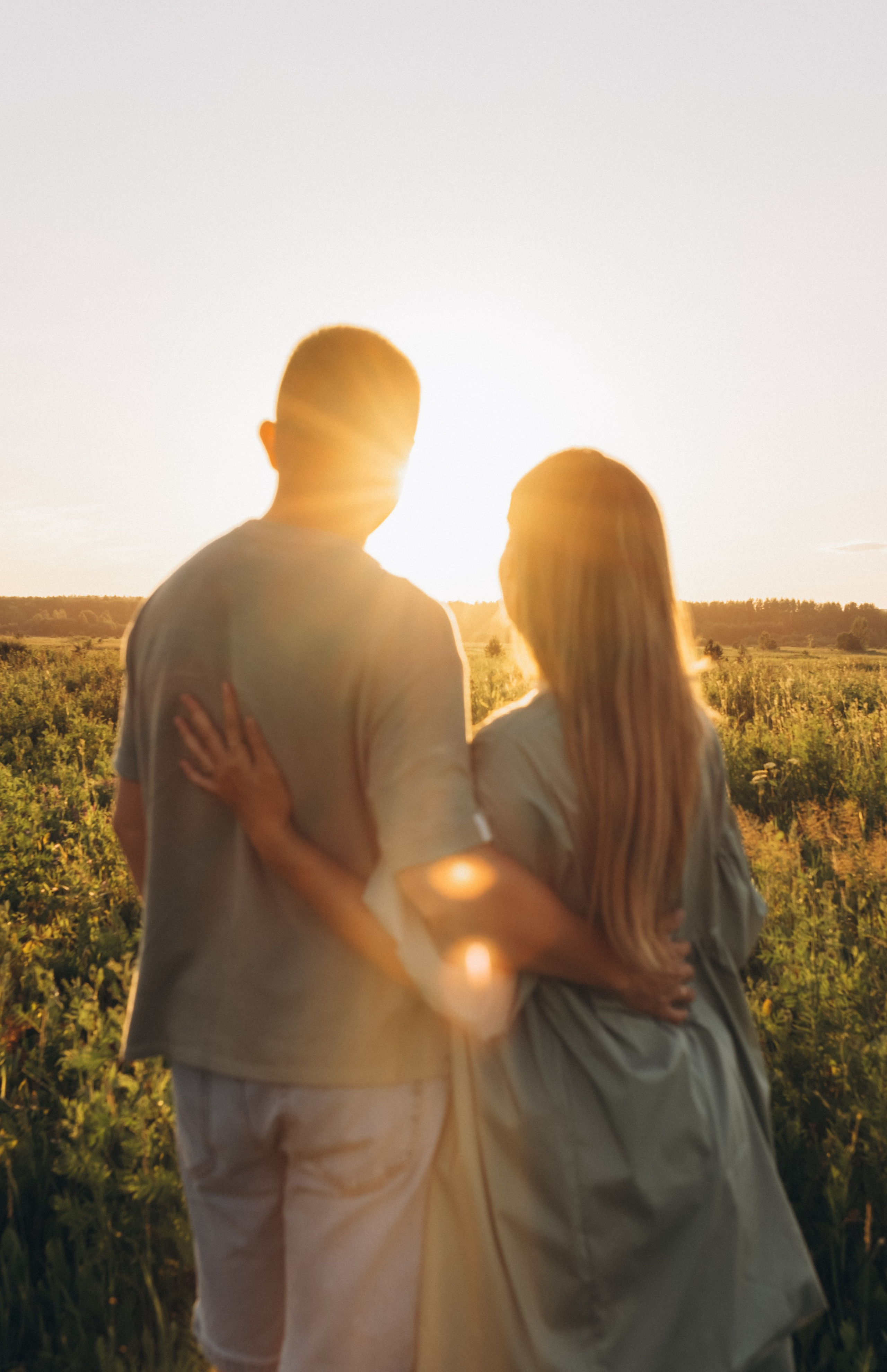 Вика+Серёжа. Фотограф в Екатеринбурге Селиверстова Екатерина