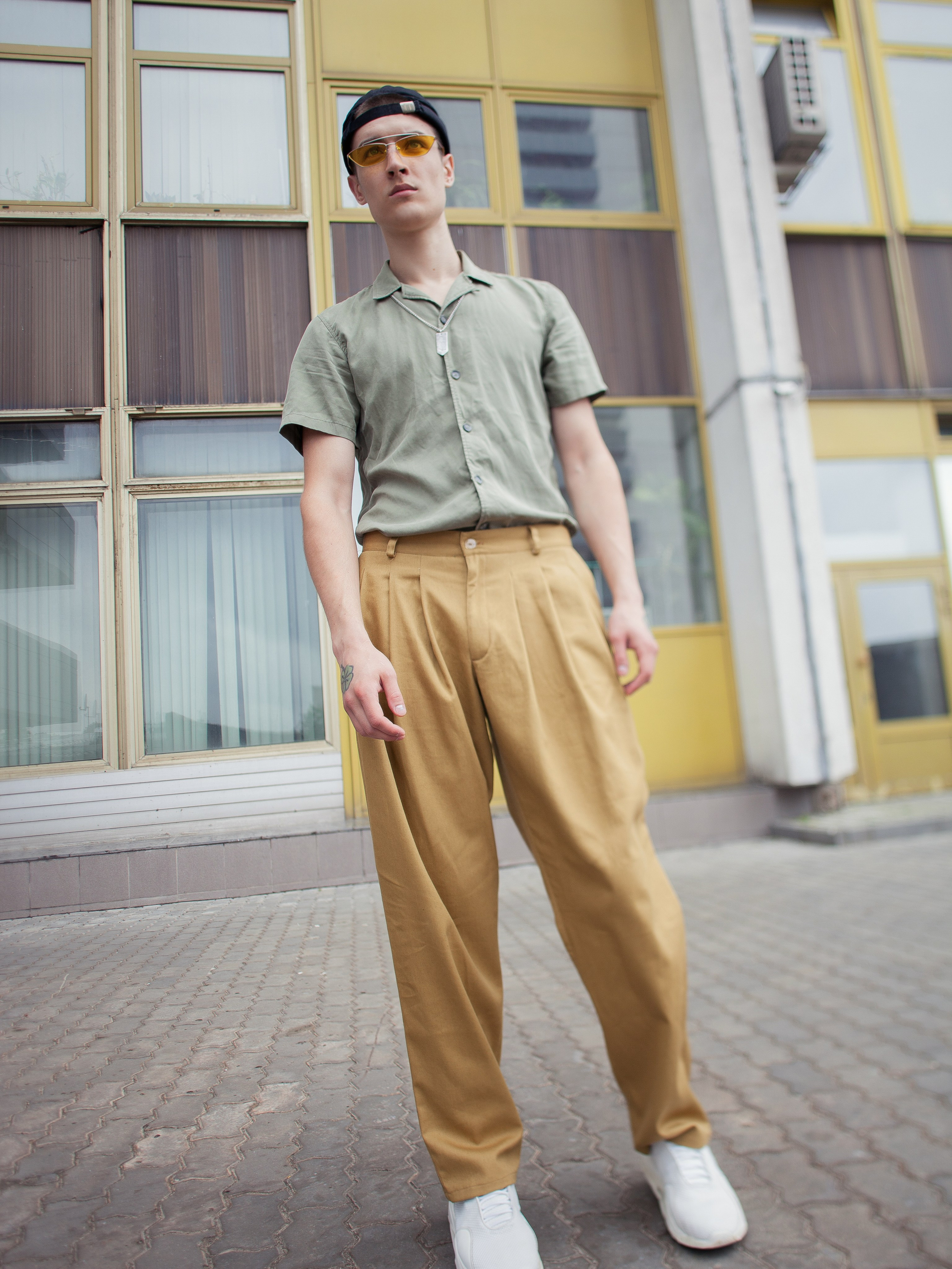 Лук бук Tolyboy. Каталожный и предметный фотограф в Москве Анна Nesmeliva