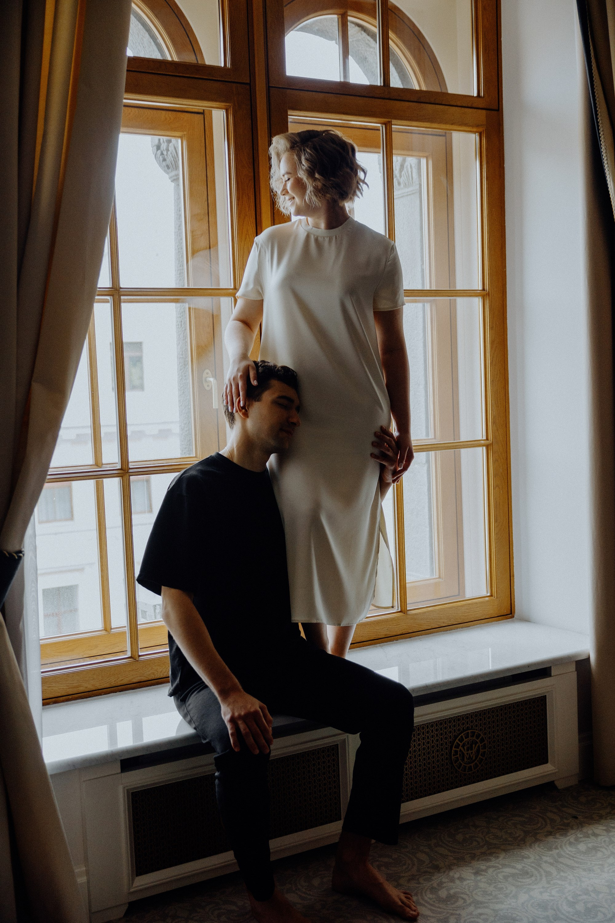 Ярослав и Юлия. Свадебный фотограф в Санкт-Петербурге Рябикин Александр , занимаюсь св