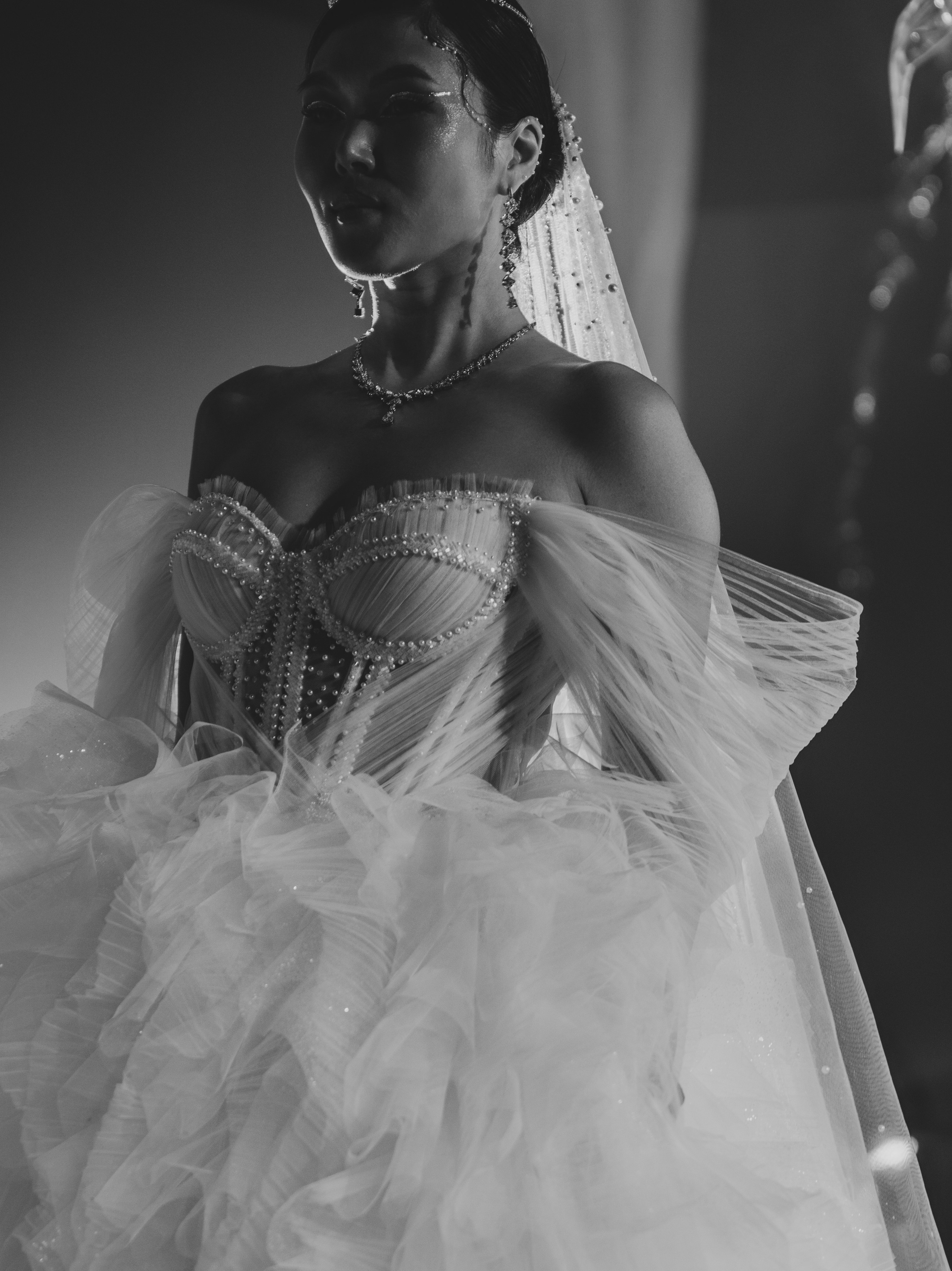 Wedding Fashion Show 2025. Фотограф в Иркутске на все важные случаи жизни