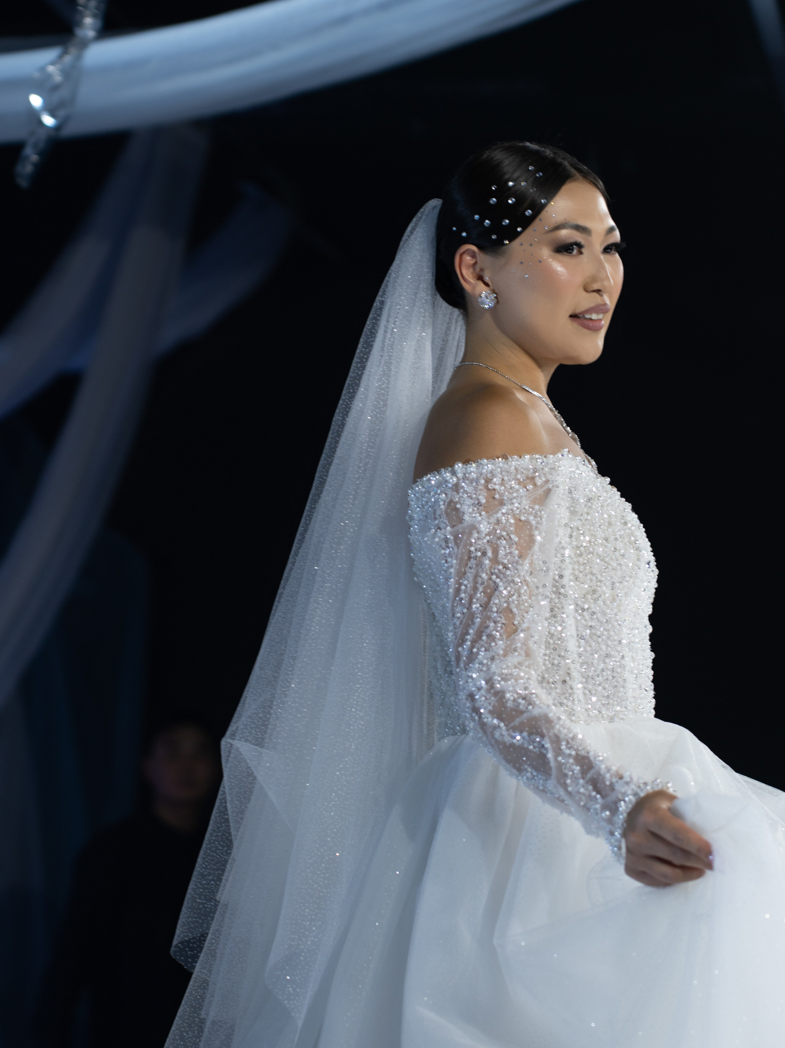 Wedding Fashion Show 2025. Фотограф в Иркутске на все важные случаи жизни