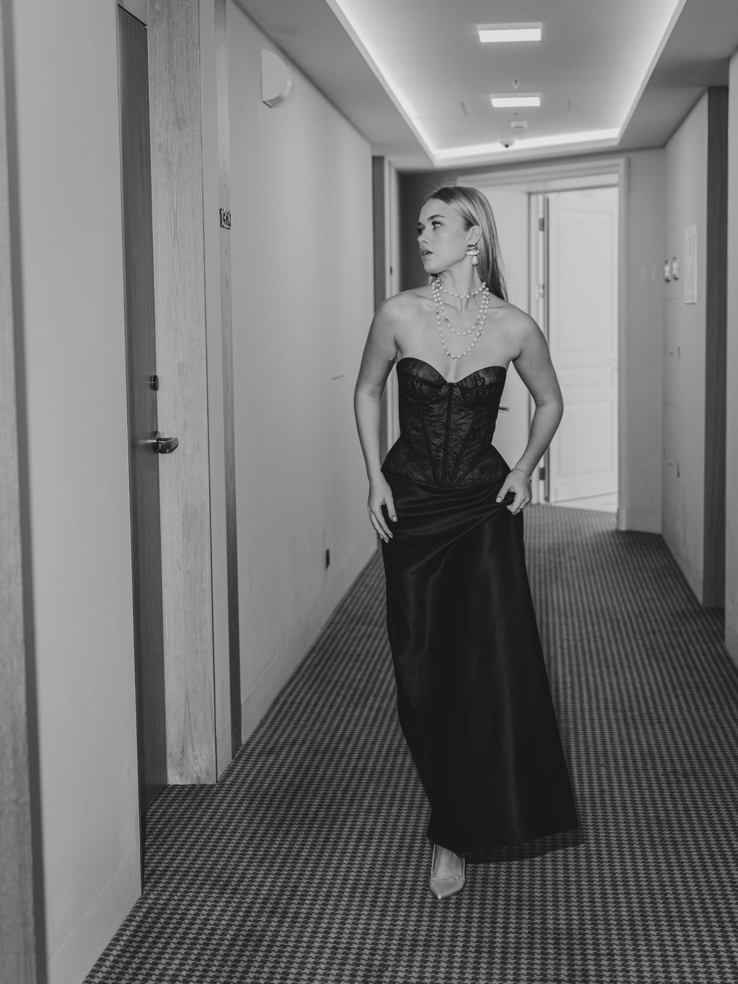 Однажды в отеле «Родина». Фотограф в Иркутске на все важные случаи жизни