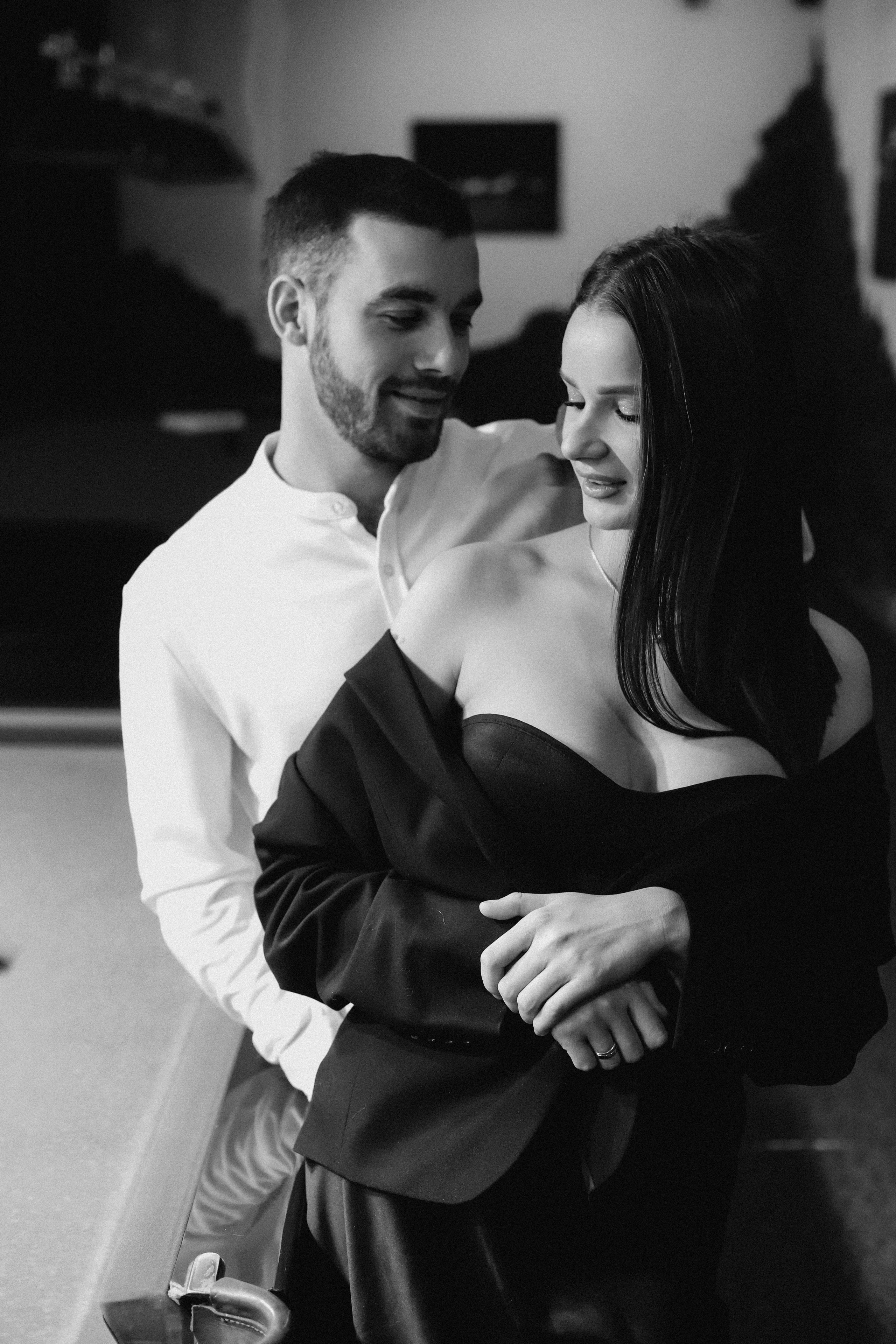 АЛИНА & СЕРГЕЙ. Фотограф Мариуполь | Ялта | Крым — Диана Мазенко