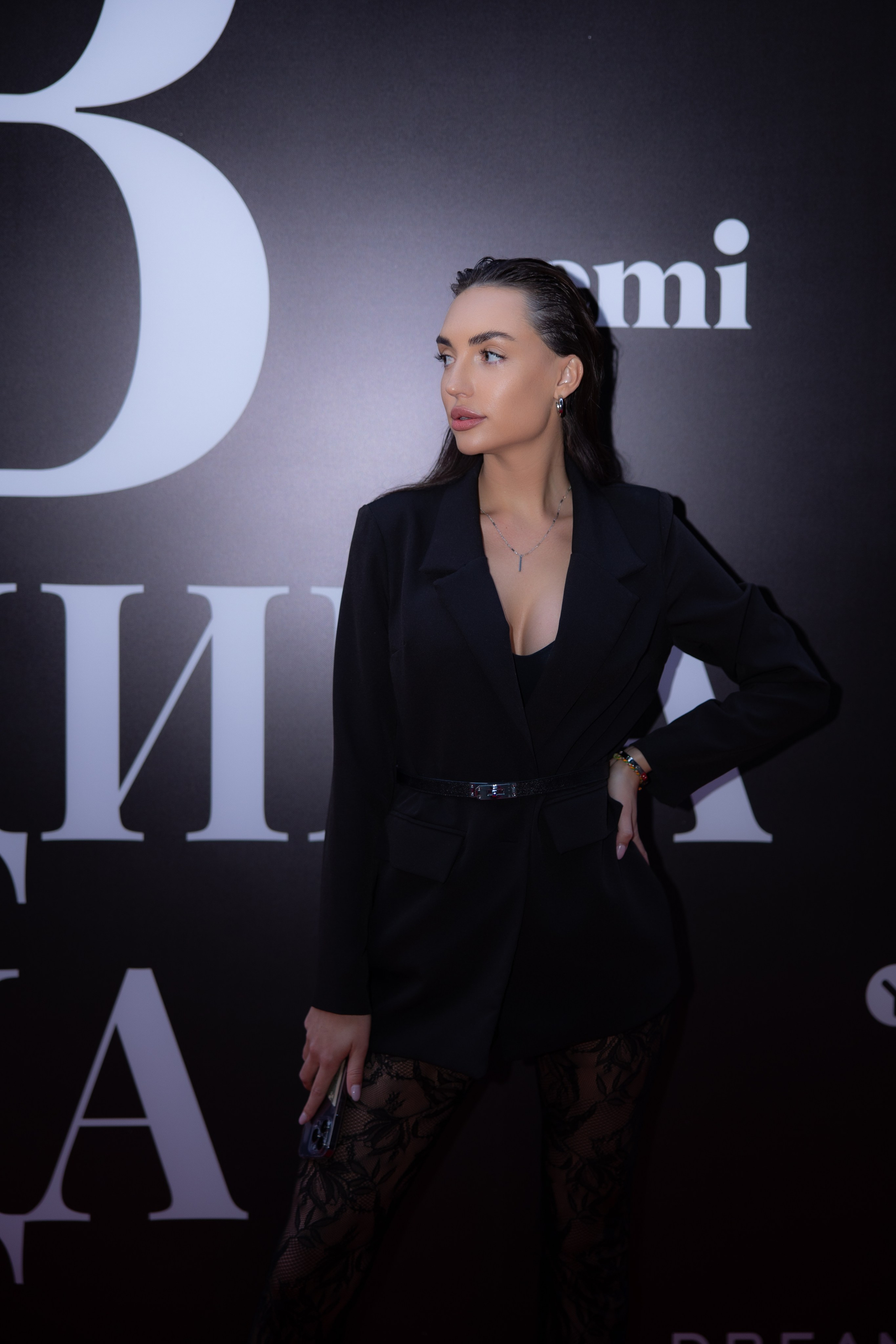 Красная дорожка. Фотограф Москва