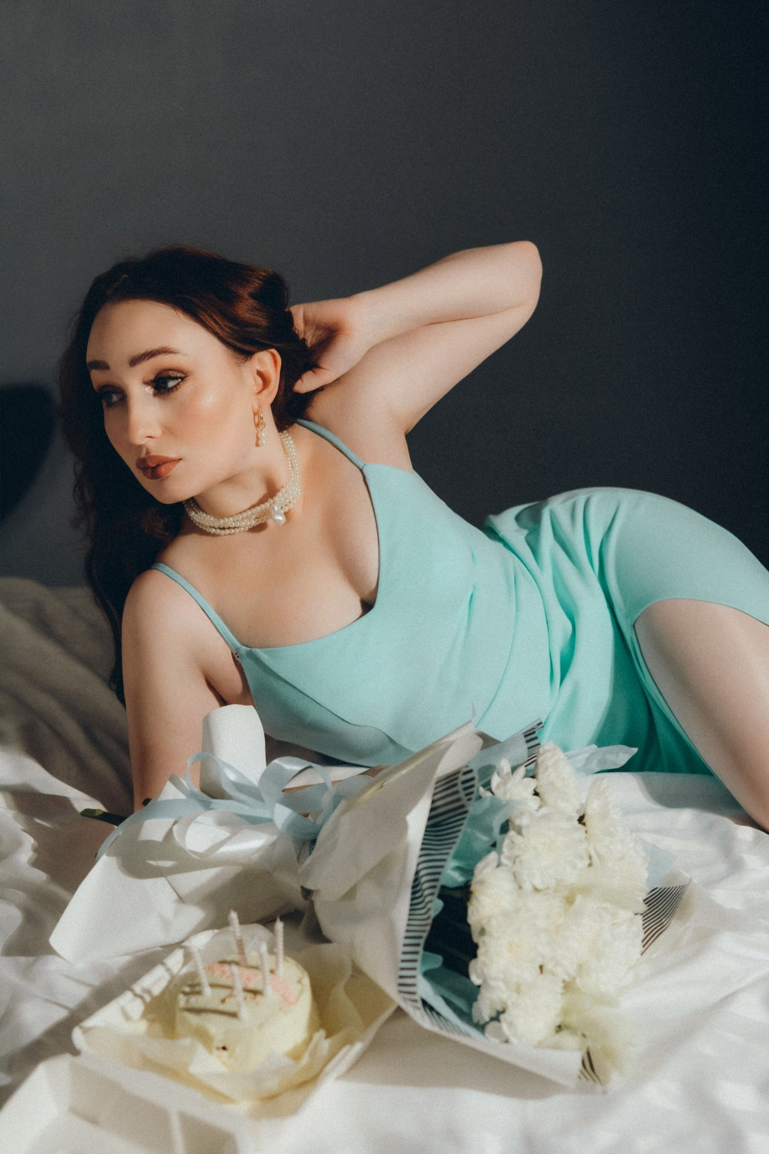 Марина Л. Фотограф в Москве Ангелина Ким