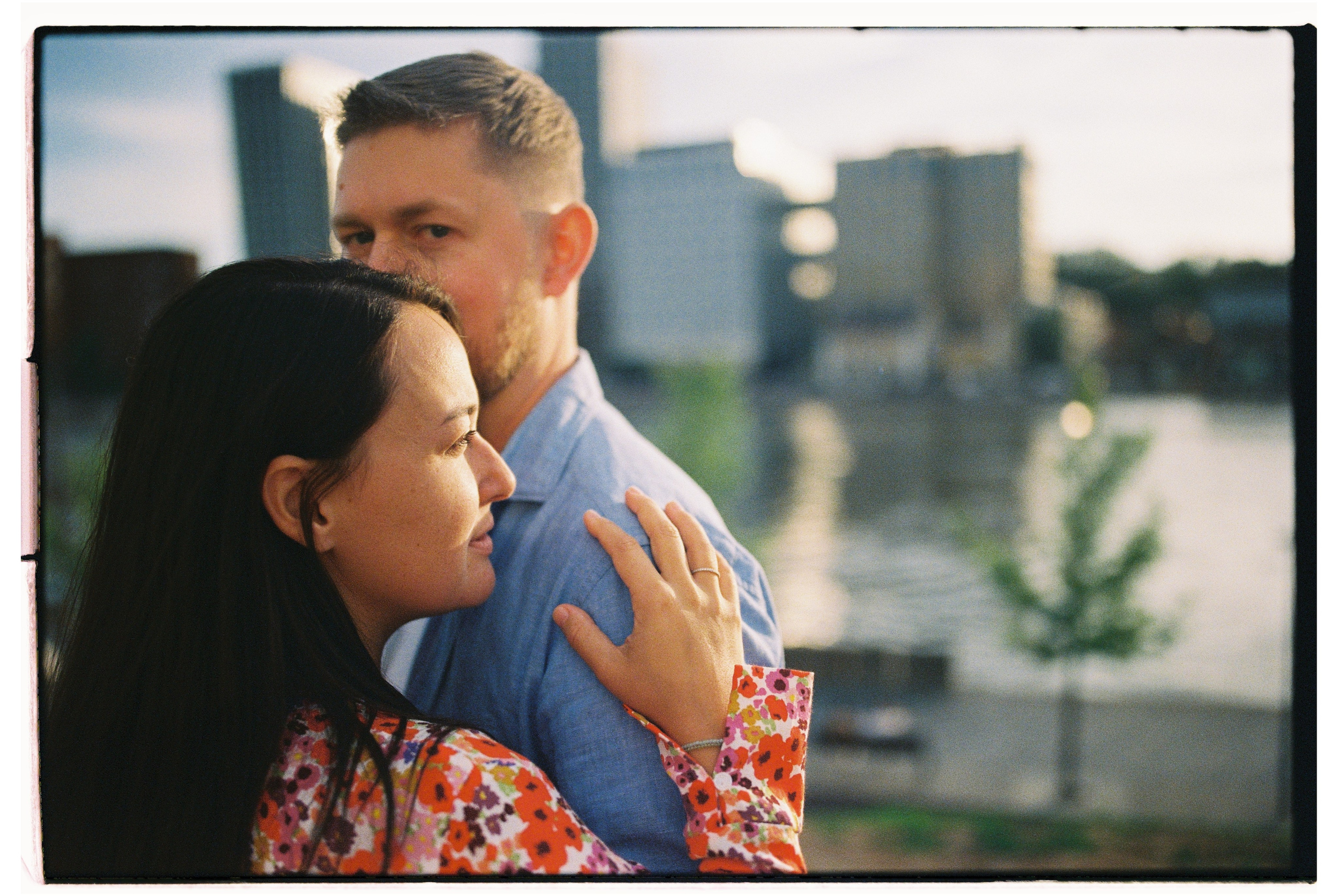 Пары/свадебная (Couple/Wedding). Photographer, Masha Berliner