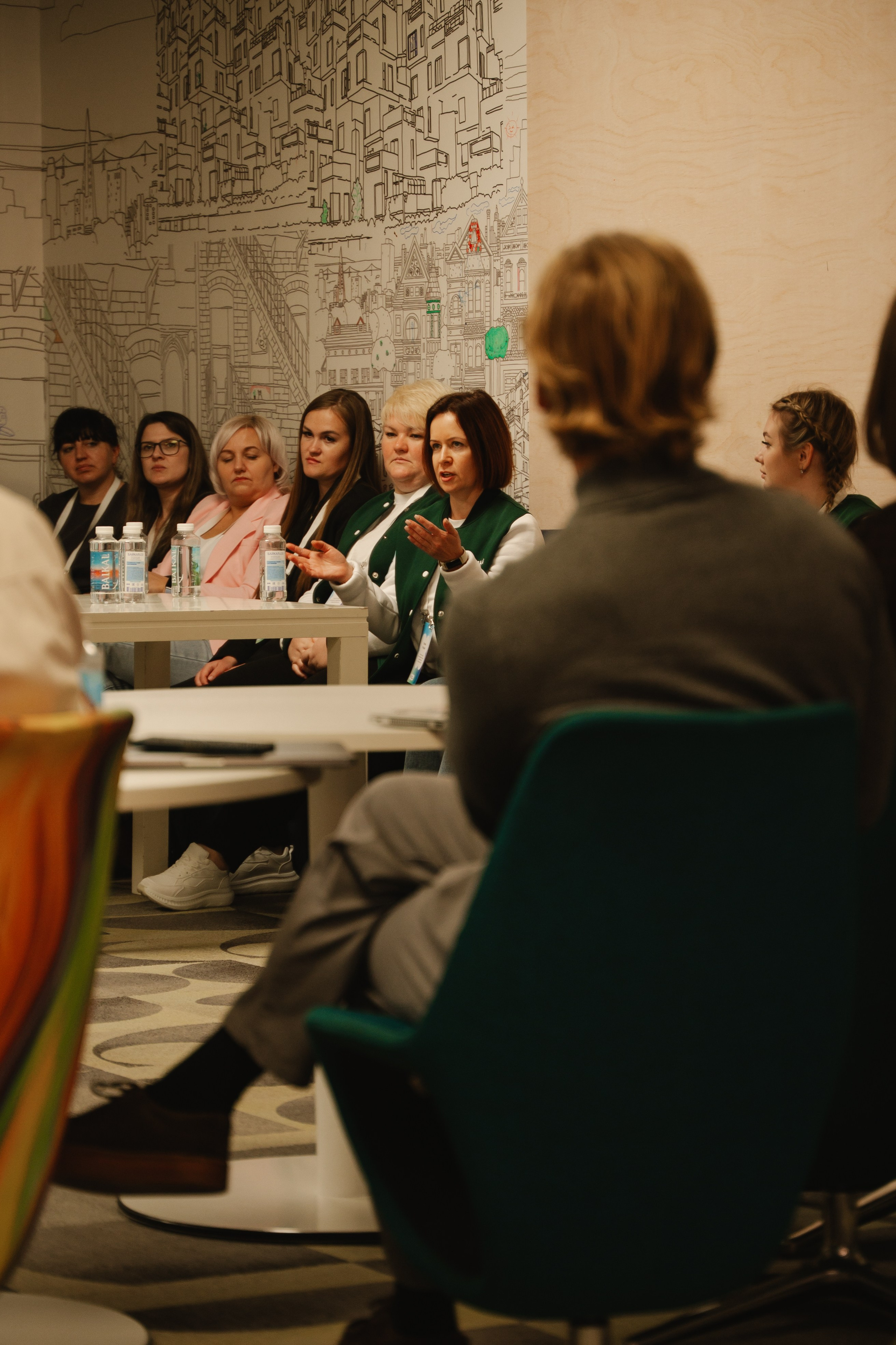 Дом.Клик. Фотограф — Ася Орехова