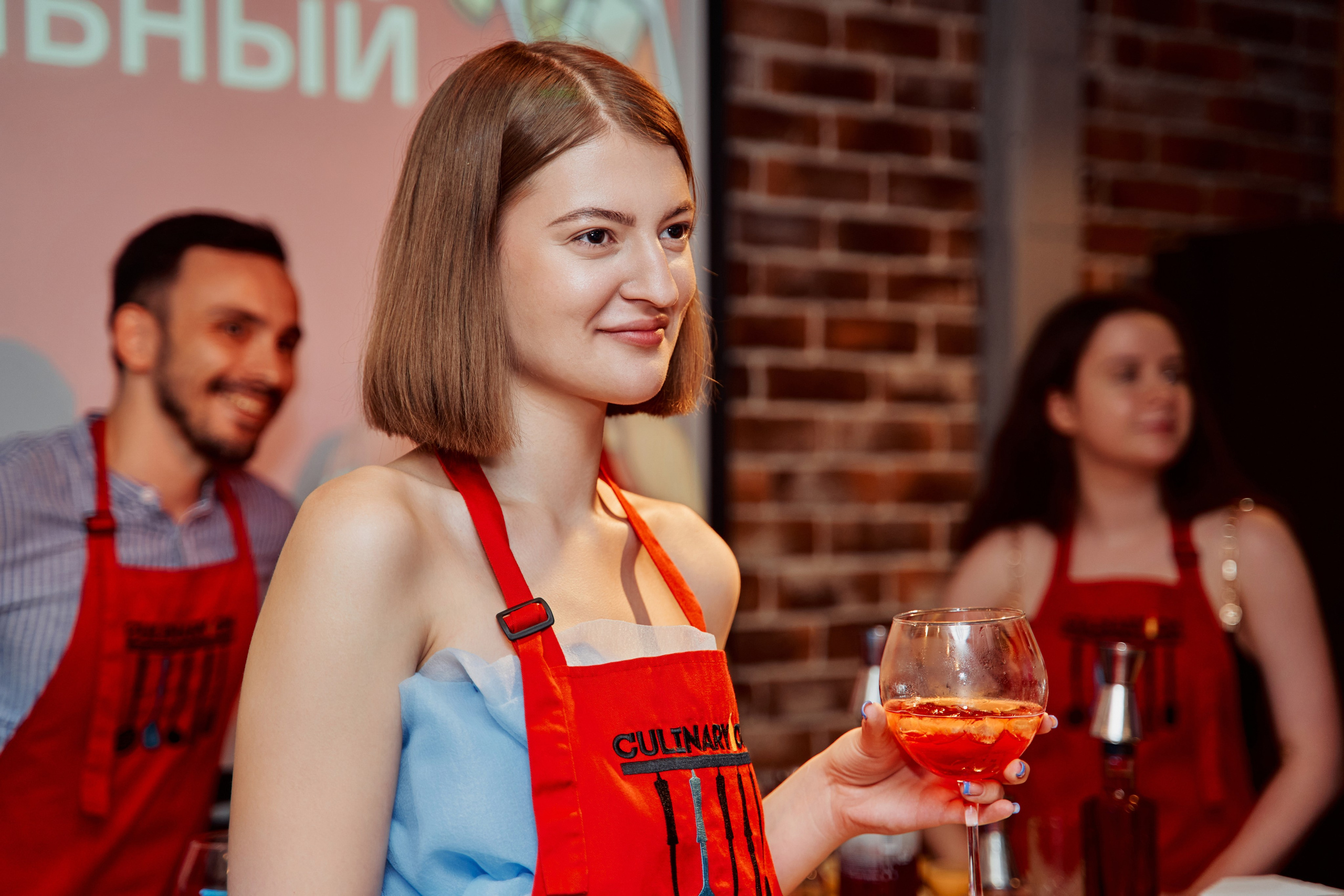 Летний корпоратив ASB Consulting Group. Фотограф Москва Арина Клокова