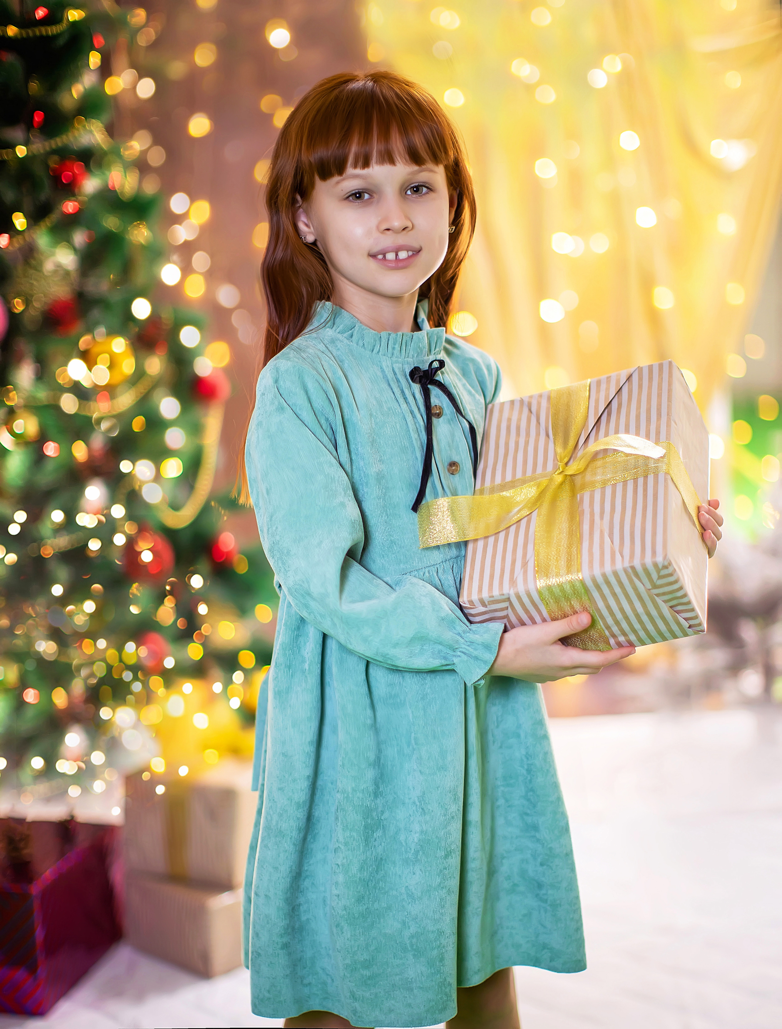 Новый год 2023