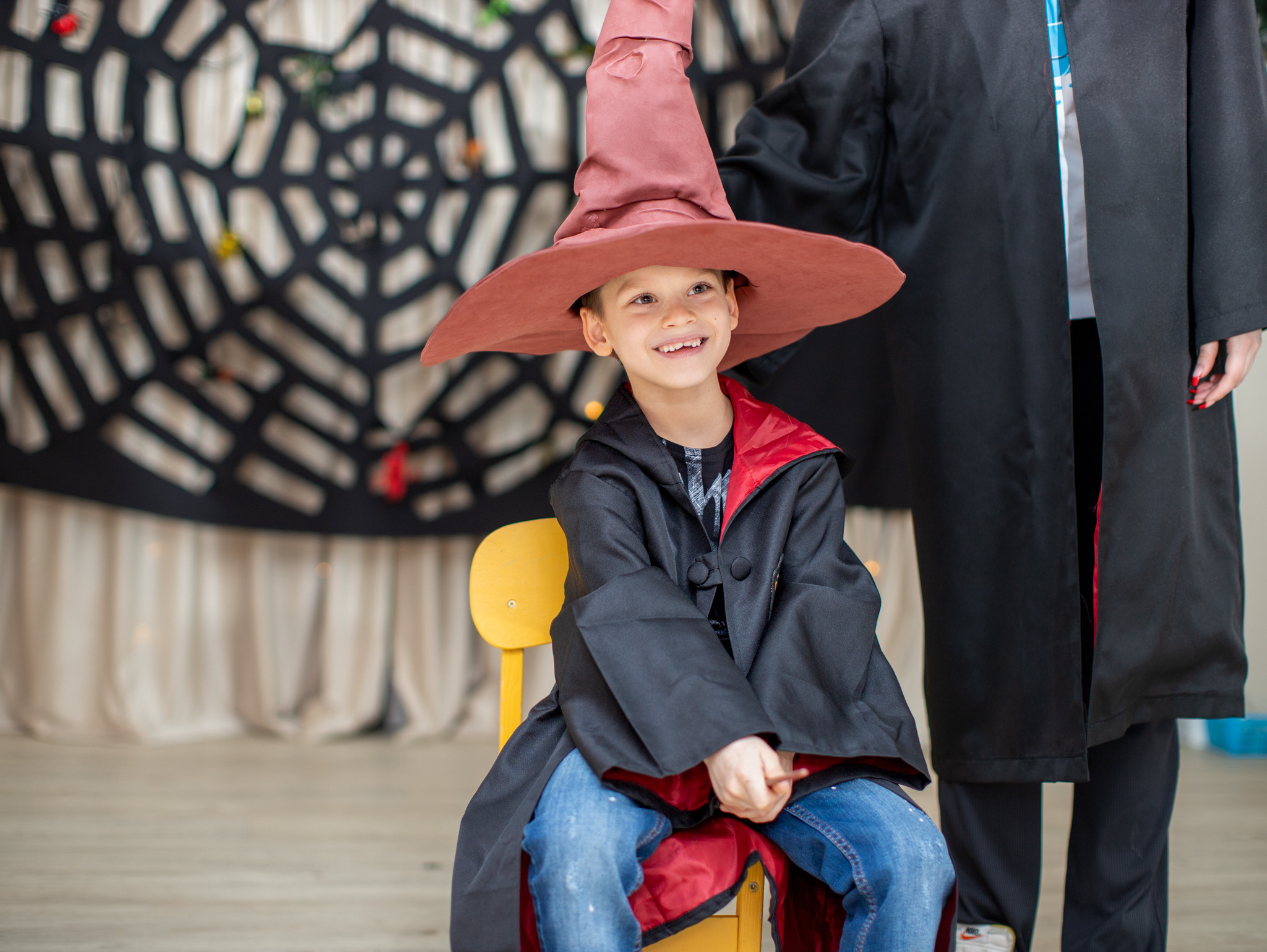 Праздники/День Рождения