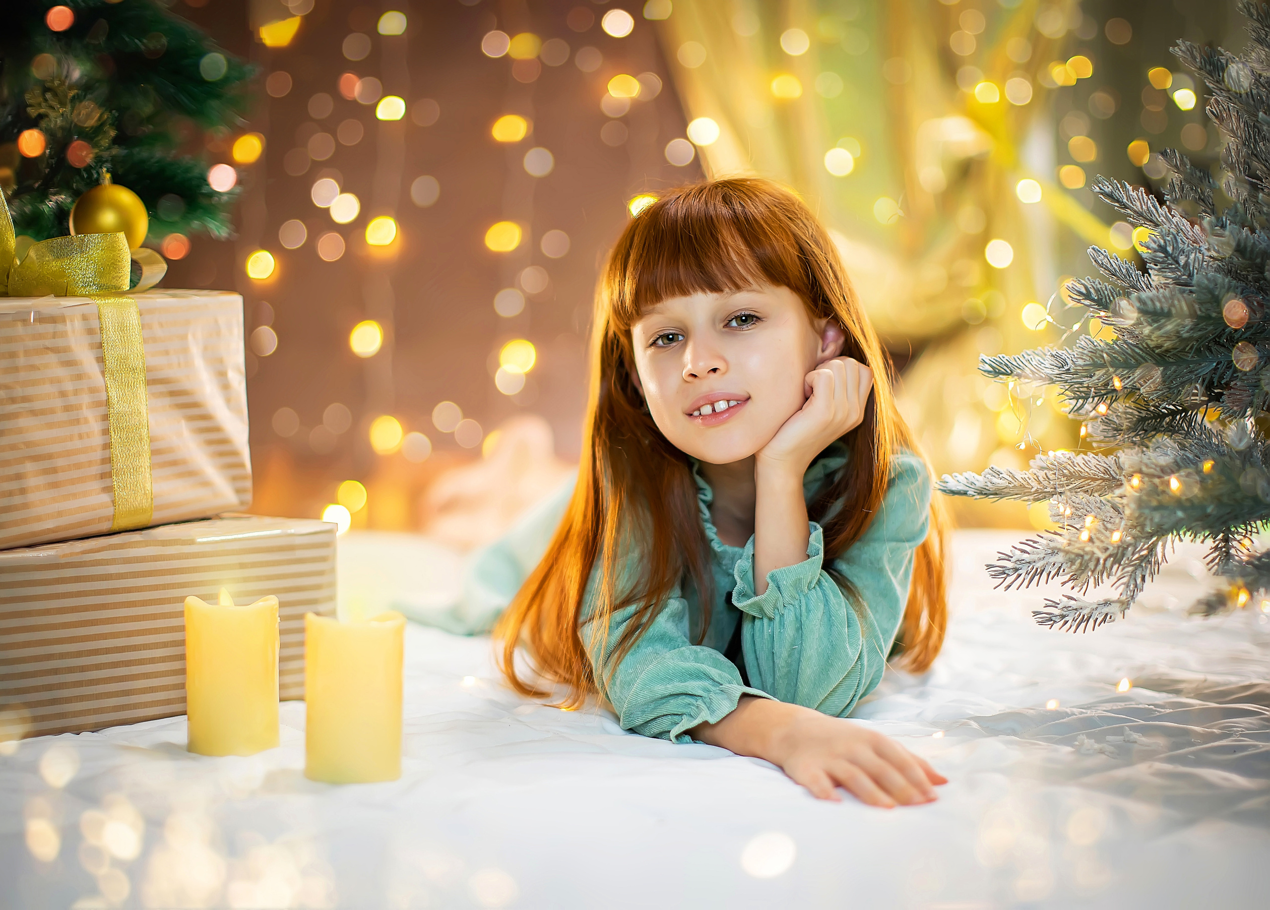 Новый год 2023