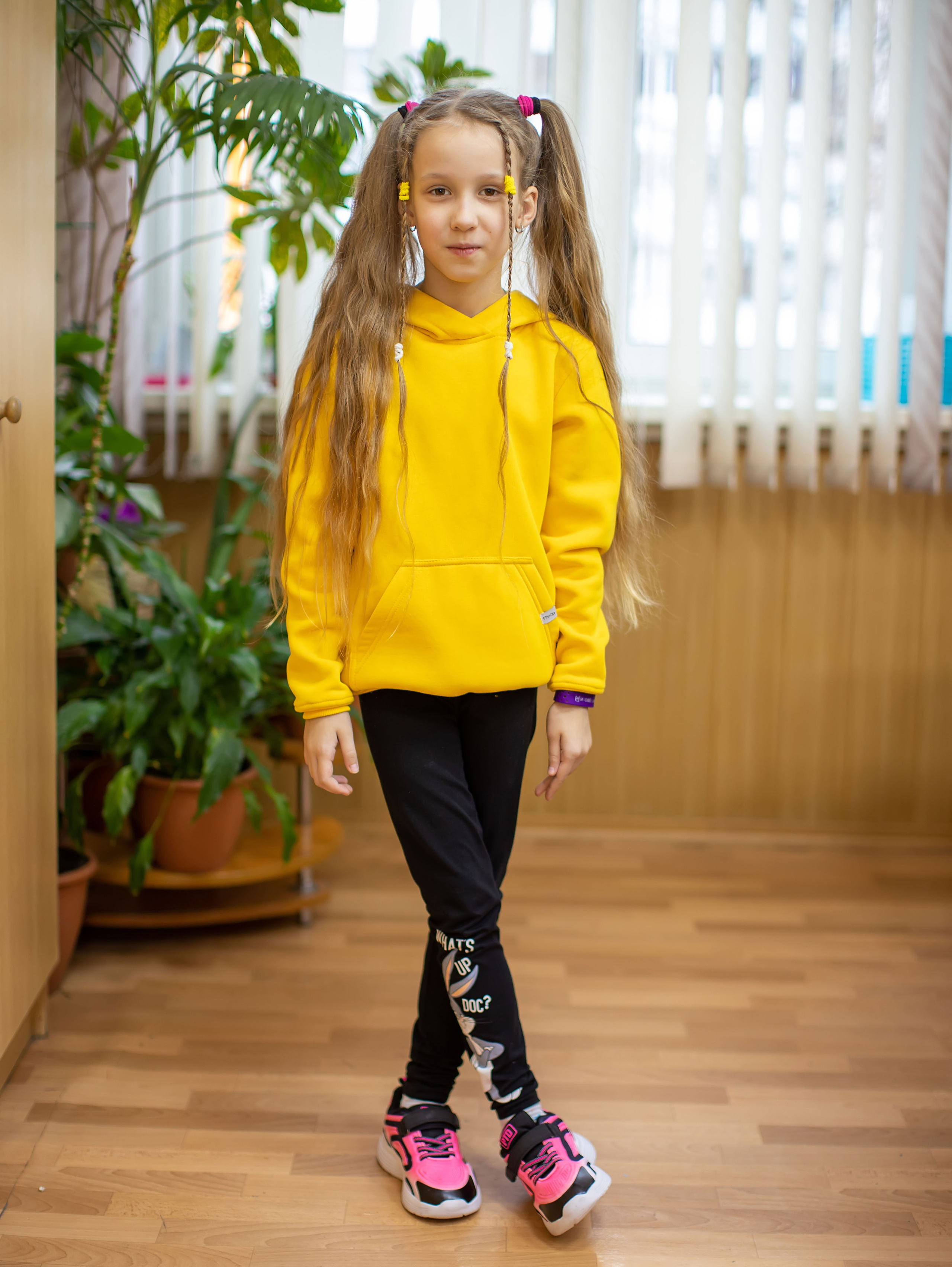 Первоклашки (Школа № 1598 Москва)