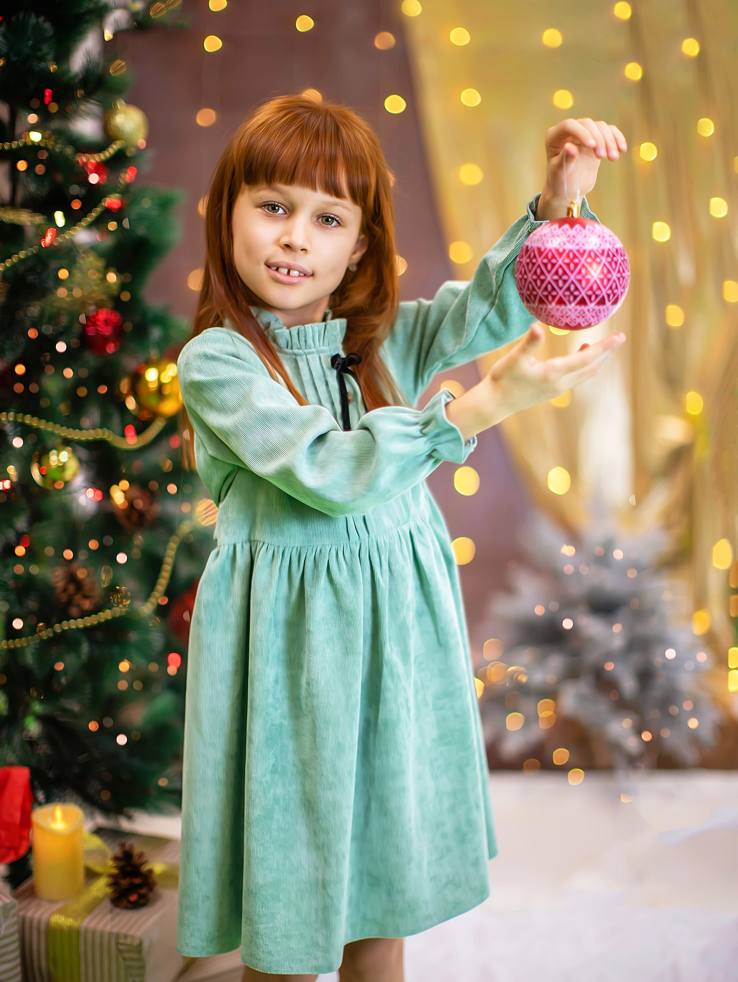 Новый год 2023