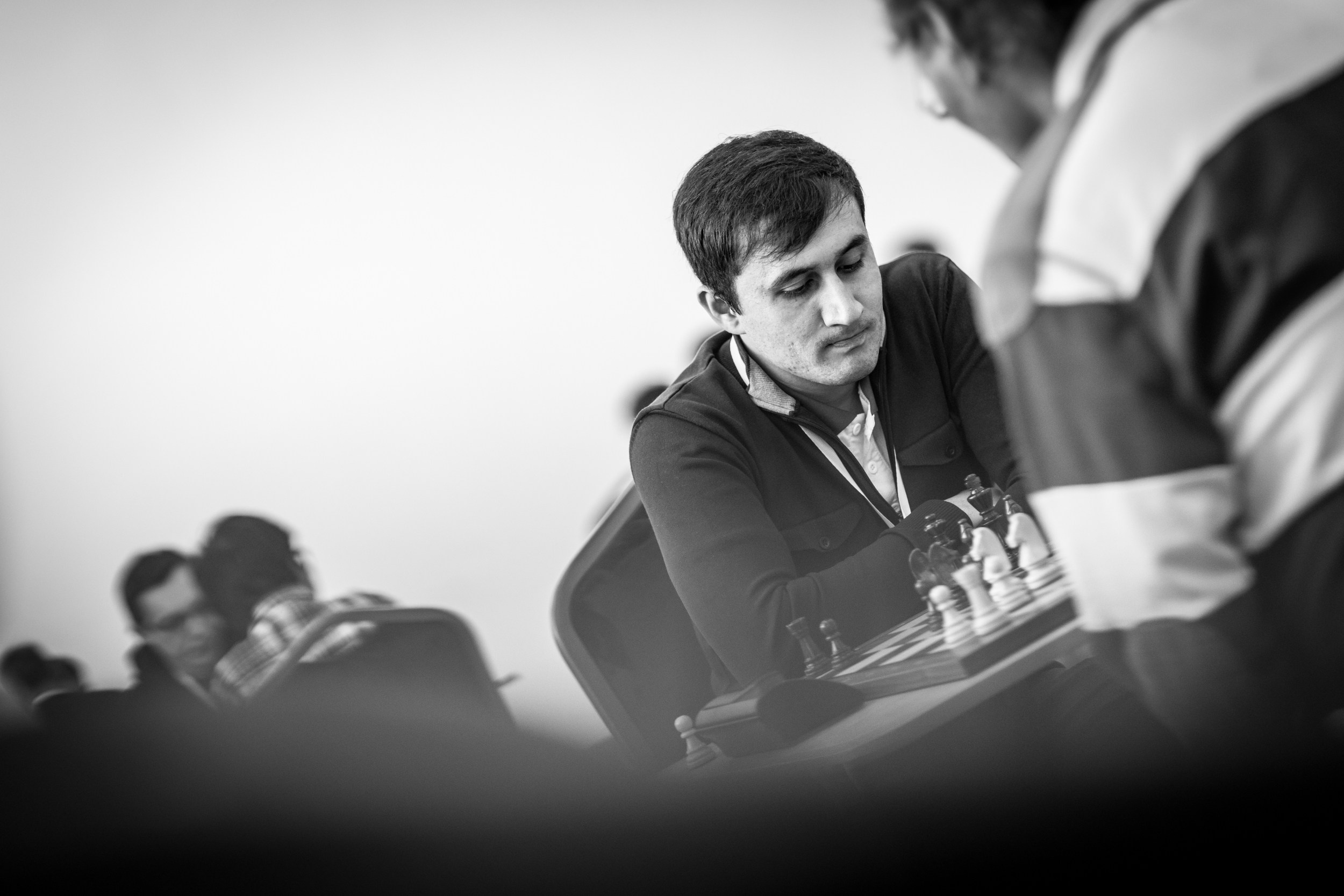 2024 Chess UpDown (Almaty, Kazakhstan). Фотограф Анна Штурман (репортажная съёмка любых событий и мероприятий) Anna Shtourman photographer