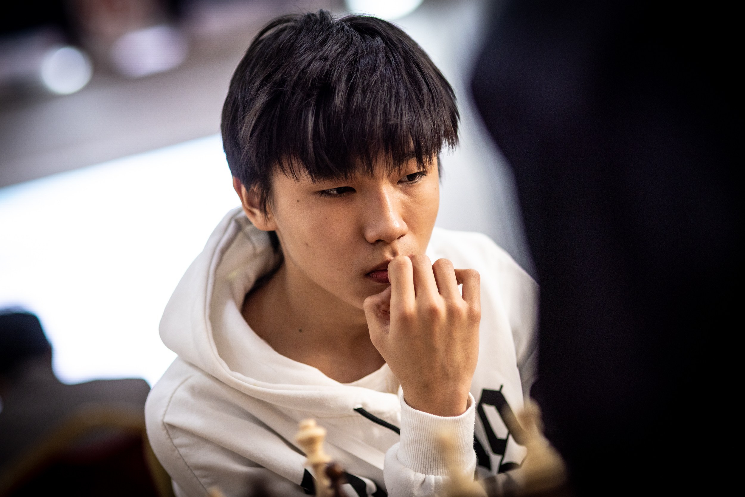 2024 Chess UpDown (Almaty, Kazakhstan). Фотограф Анна Штурман (репортажная съёмка любых событий и мероприятий) Anna Shtourman photographer