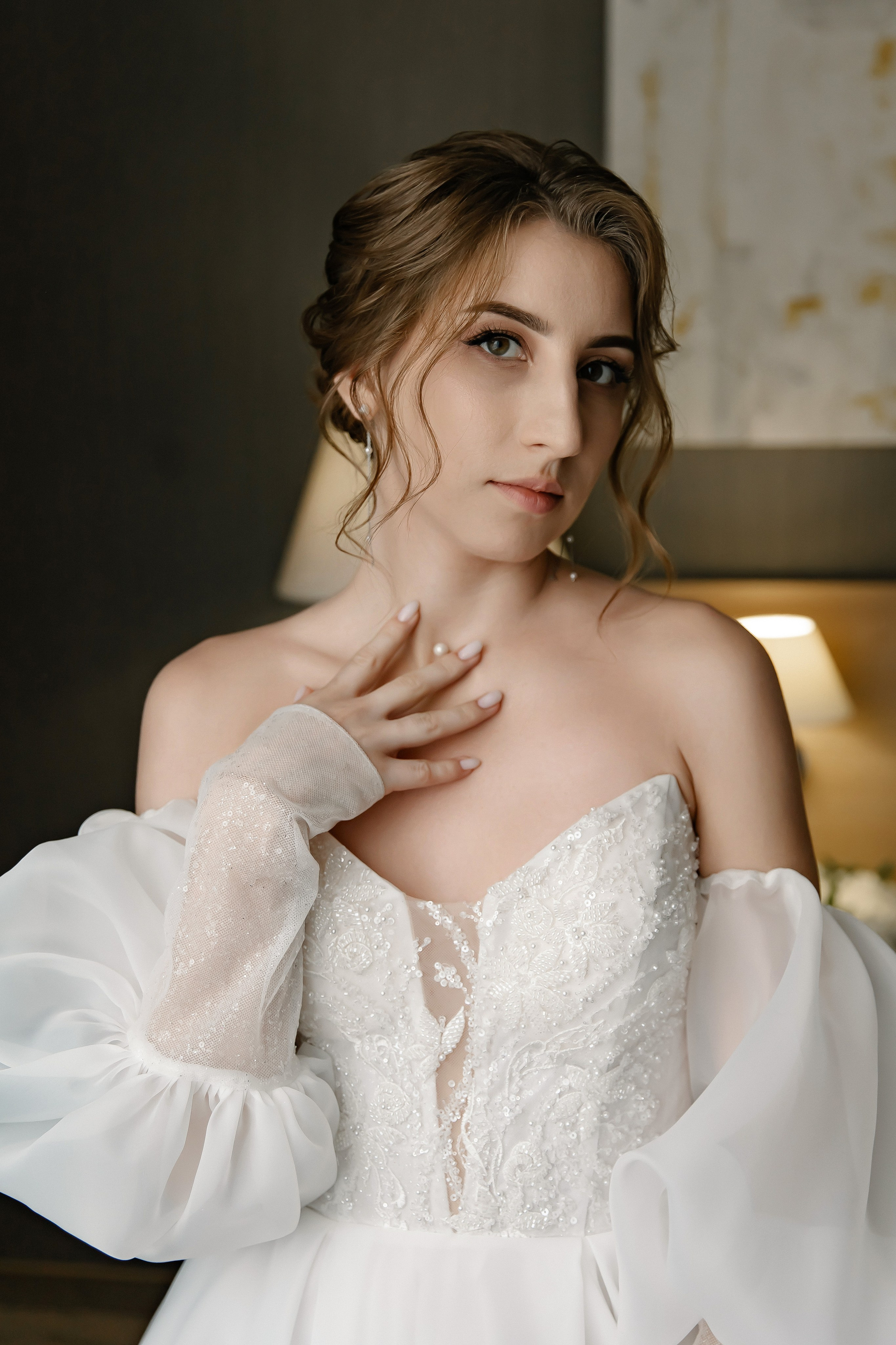 Вячеслав и Юлия. Свадебный и семейный фотограф в Рязани Саша Крутых