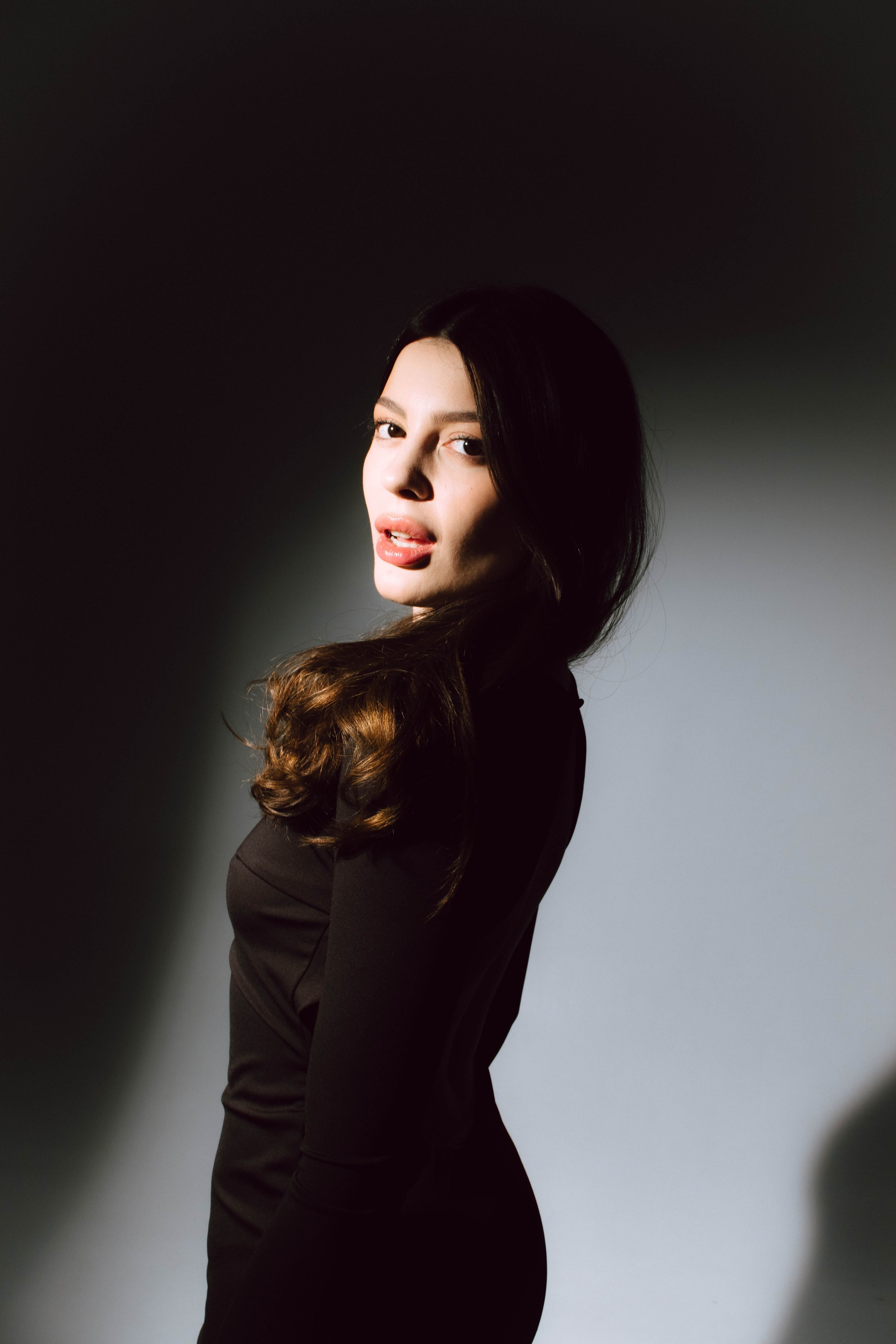 Студийная фотосессия. Фотограф Москва, Тверь