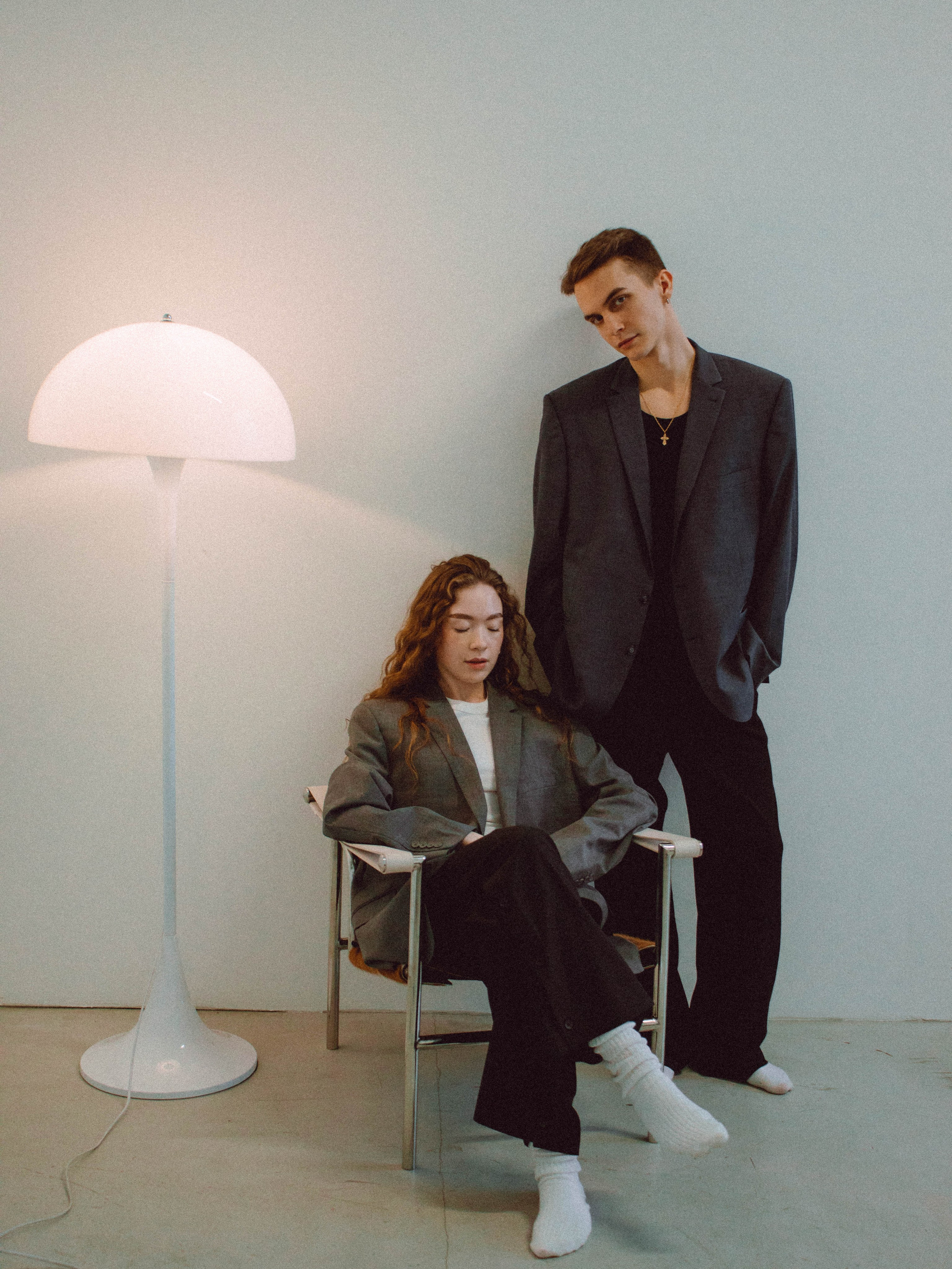 Парная фотосессия. Фотограф Москва, Тверь