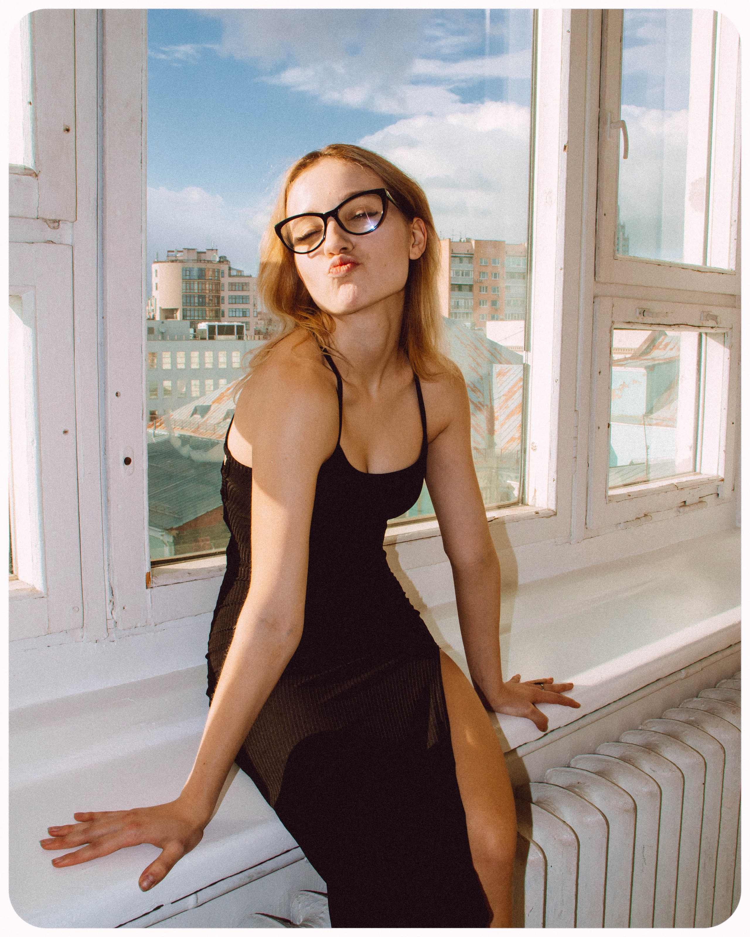 Студийная фотосессия. Фотограф Москва, Тверь