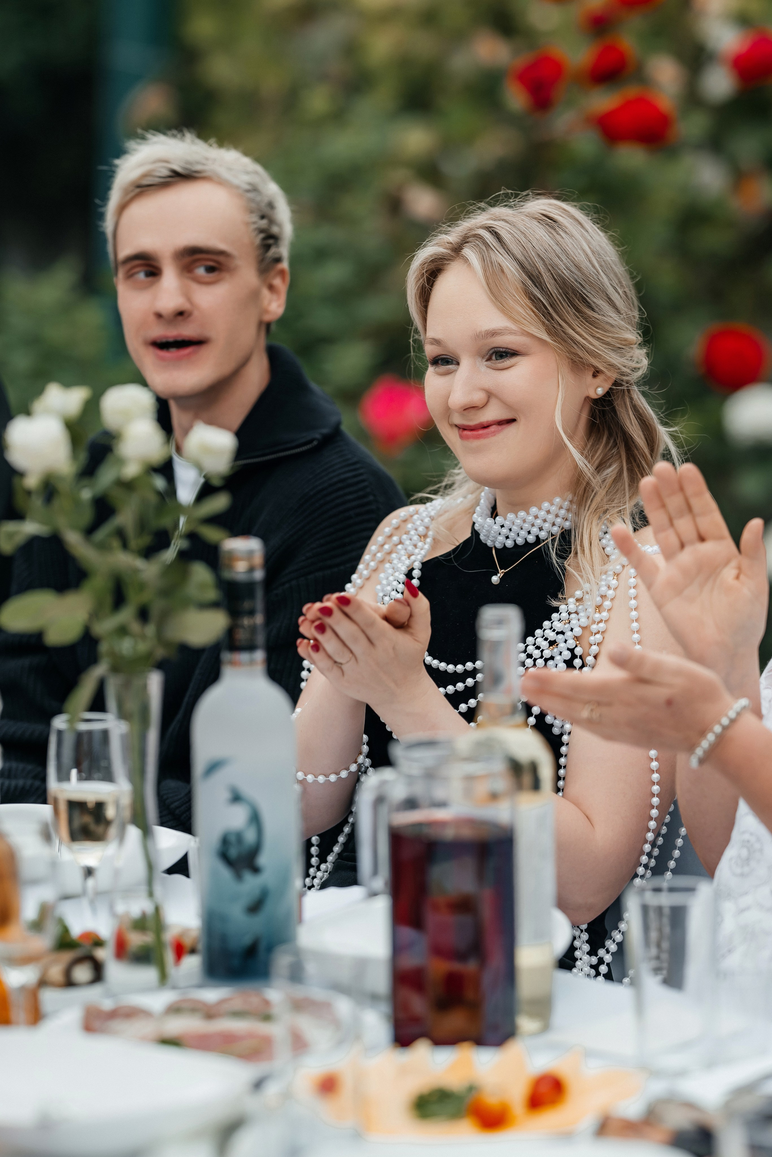 «Свадьба Даши и Артема». Школьный фотограф в Валуйках. Фотосессии для выпускников и изготовление выпускных альбомов в городе Валуйки и в Белгородской области