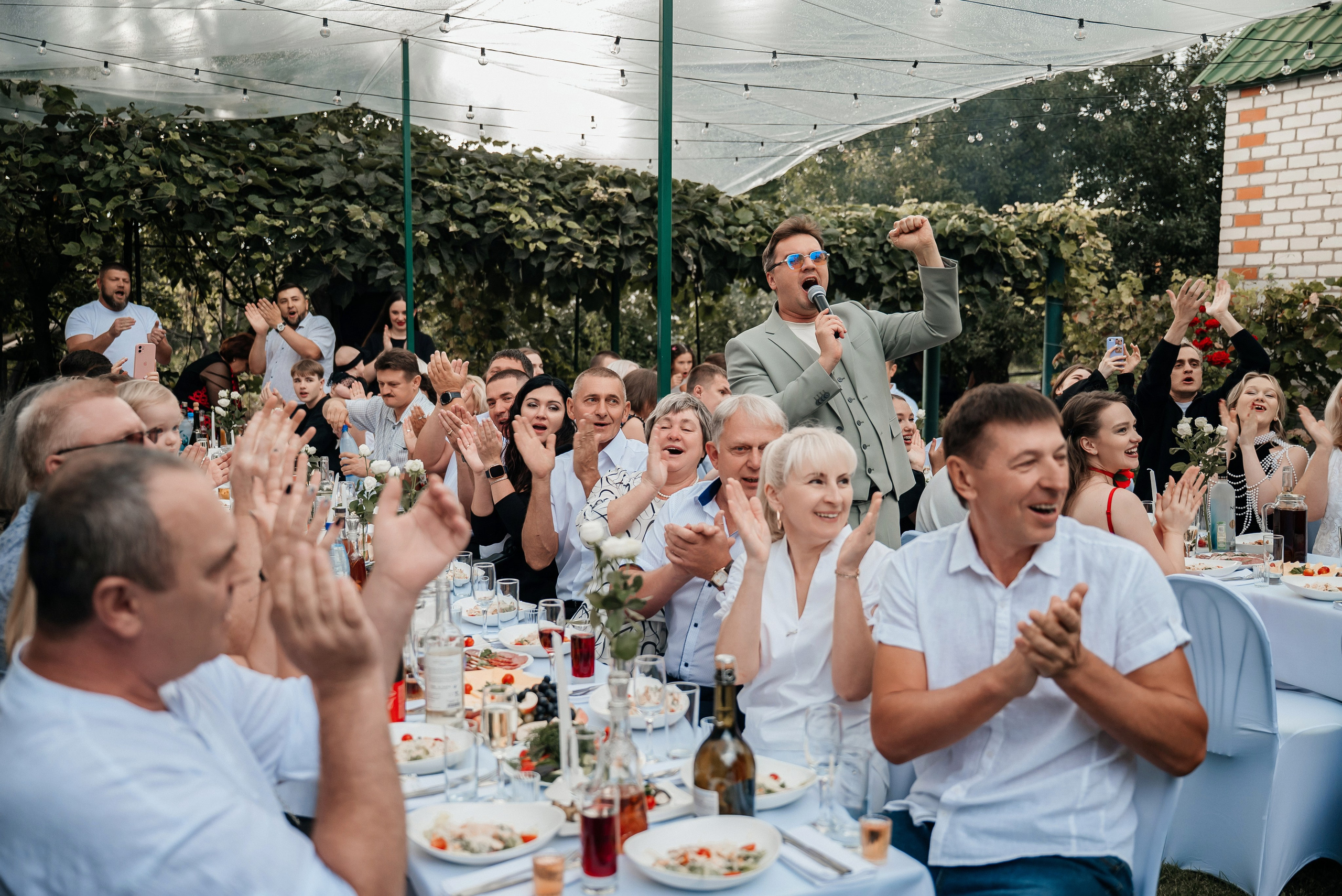 «Свадьба Даши и Артема». Школьный фотограф в Валуйках. Фотосессии для выпускников и изготовление выпускных альбомов в городе Валуйки и в Белгородской области