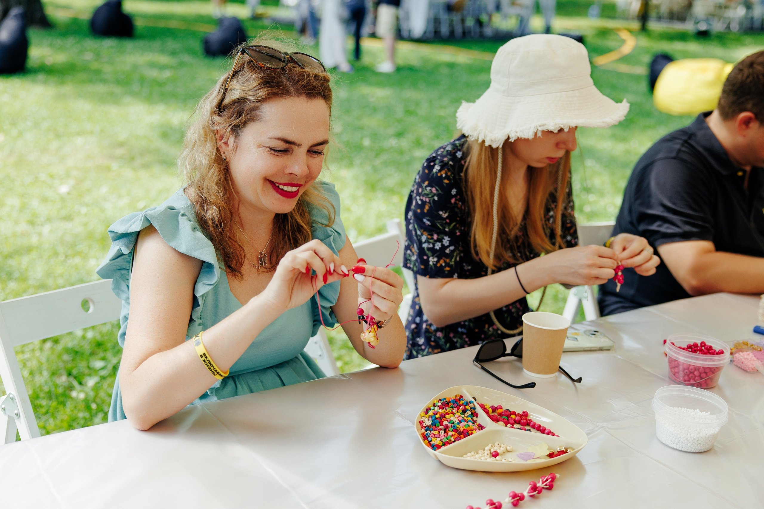 IEK 25 лет. Фотограф в Москве Алексей Виноградов