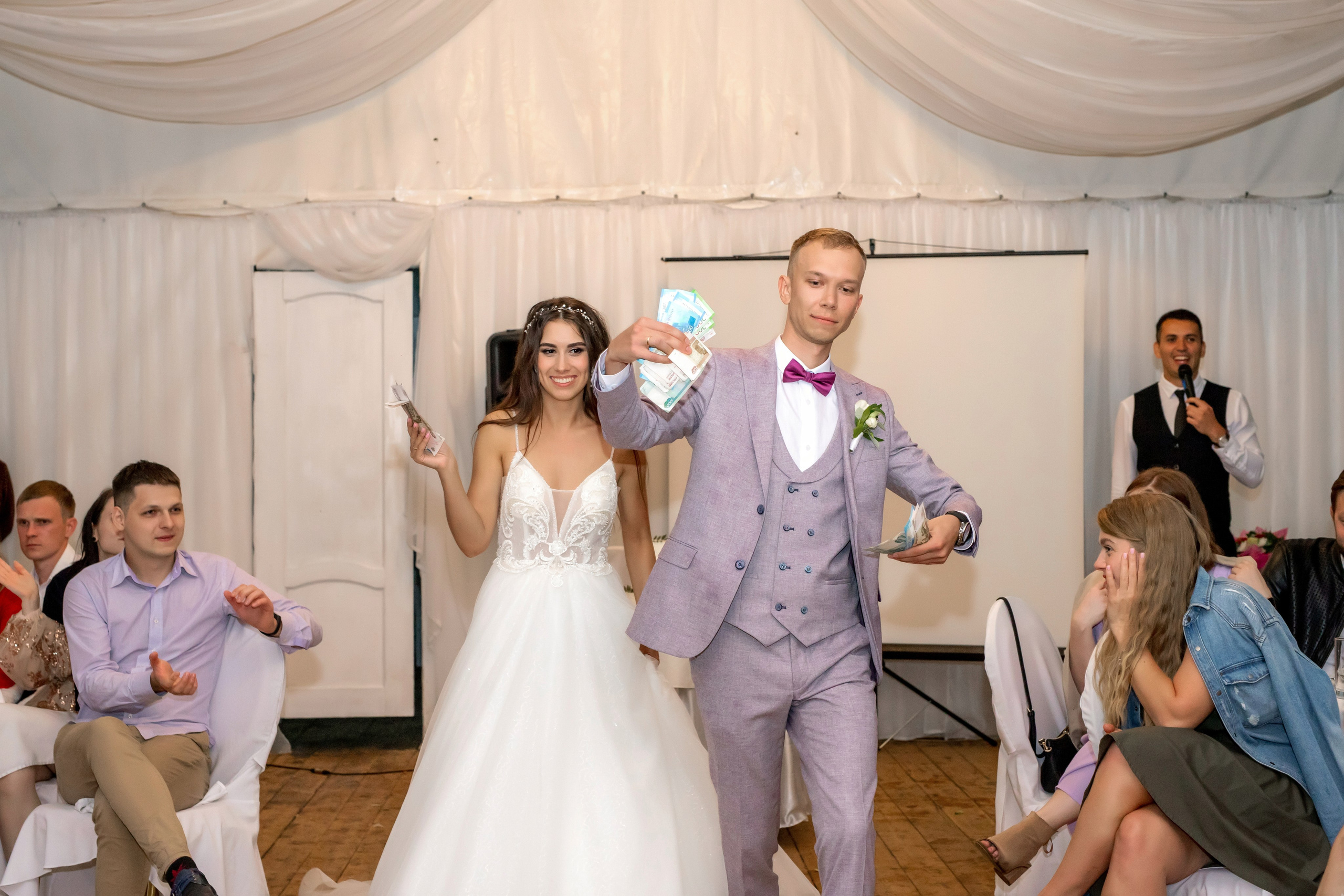 E & A. Свадебный и семейный фотограф в Новосибирске Александра Ракитина