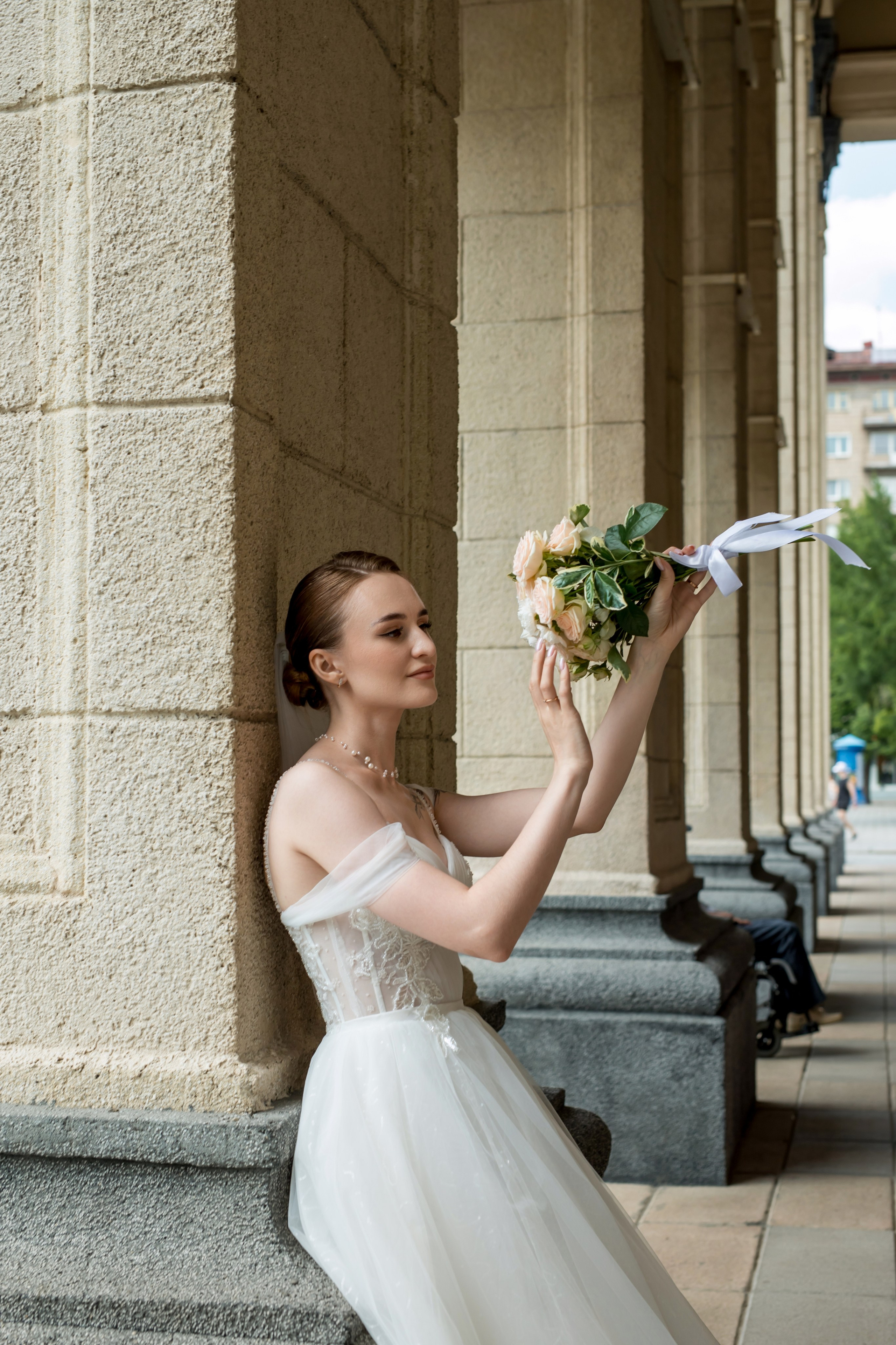 Z & P. Свадебный и семейный фотограф в Новосибирске Александра Ракитина