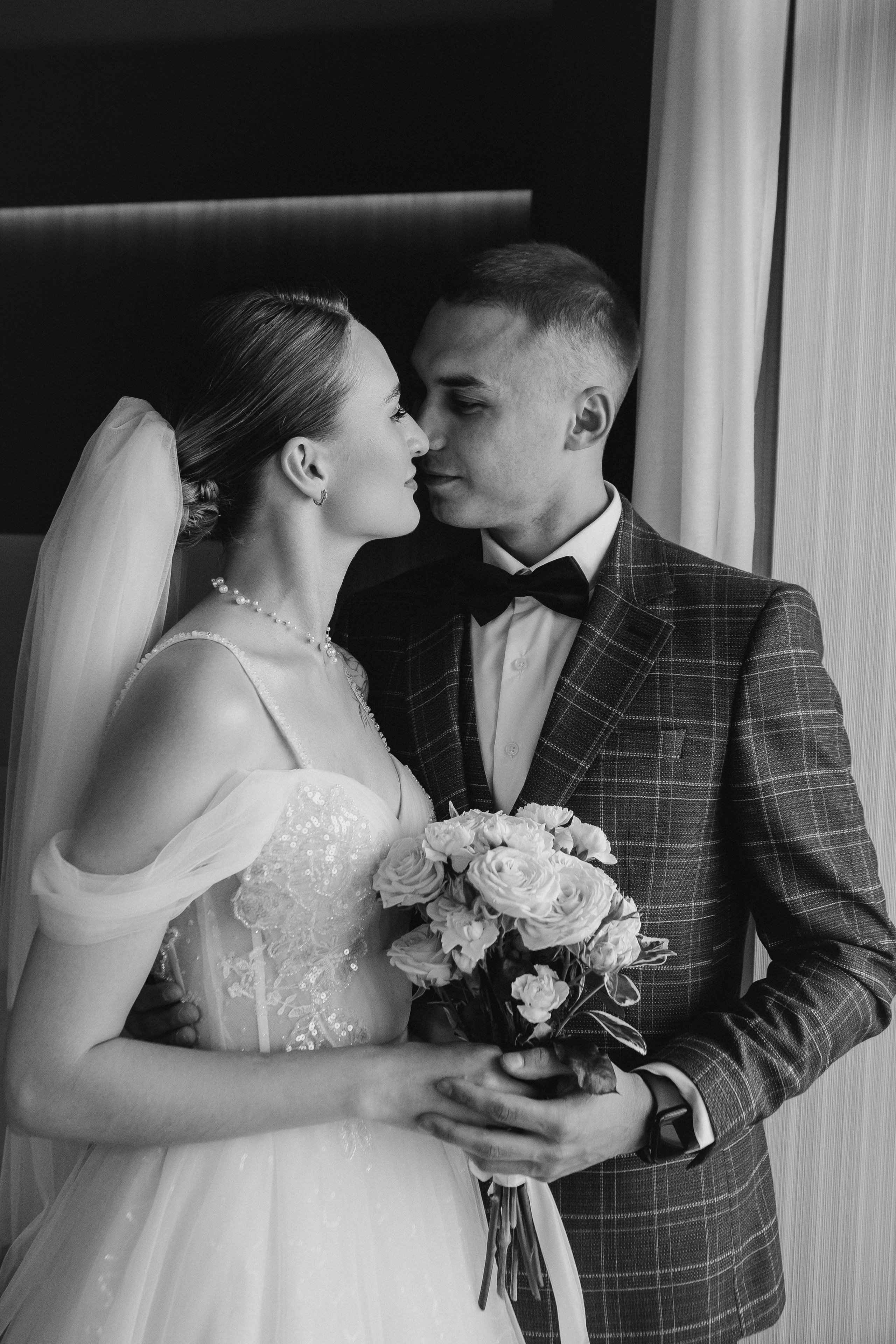 Z & P. Свадебный и семейный фотограф в Новосибирске Александра Ракитина