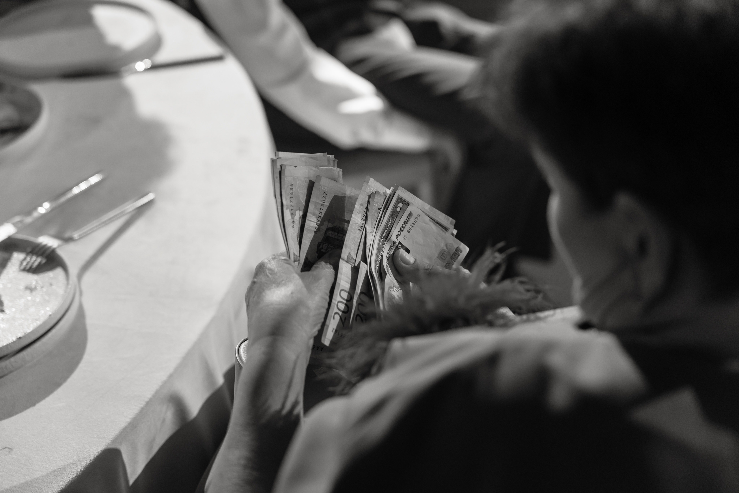 Никита и Марина. Свадебный и Семейный фотограф по всему миру Анна Фёдорова