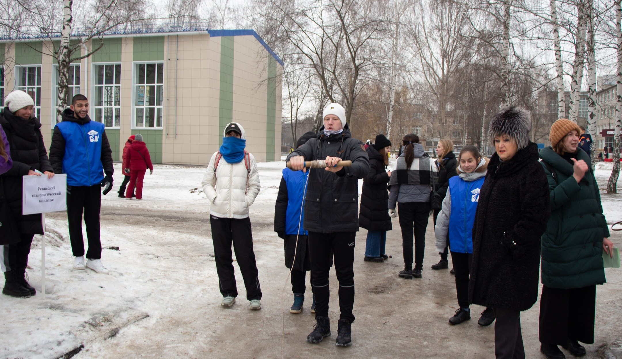 Татьянин день. Design by — фото, обучение, портфолио. Фотограф Рязань