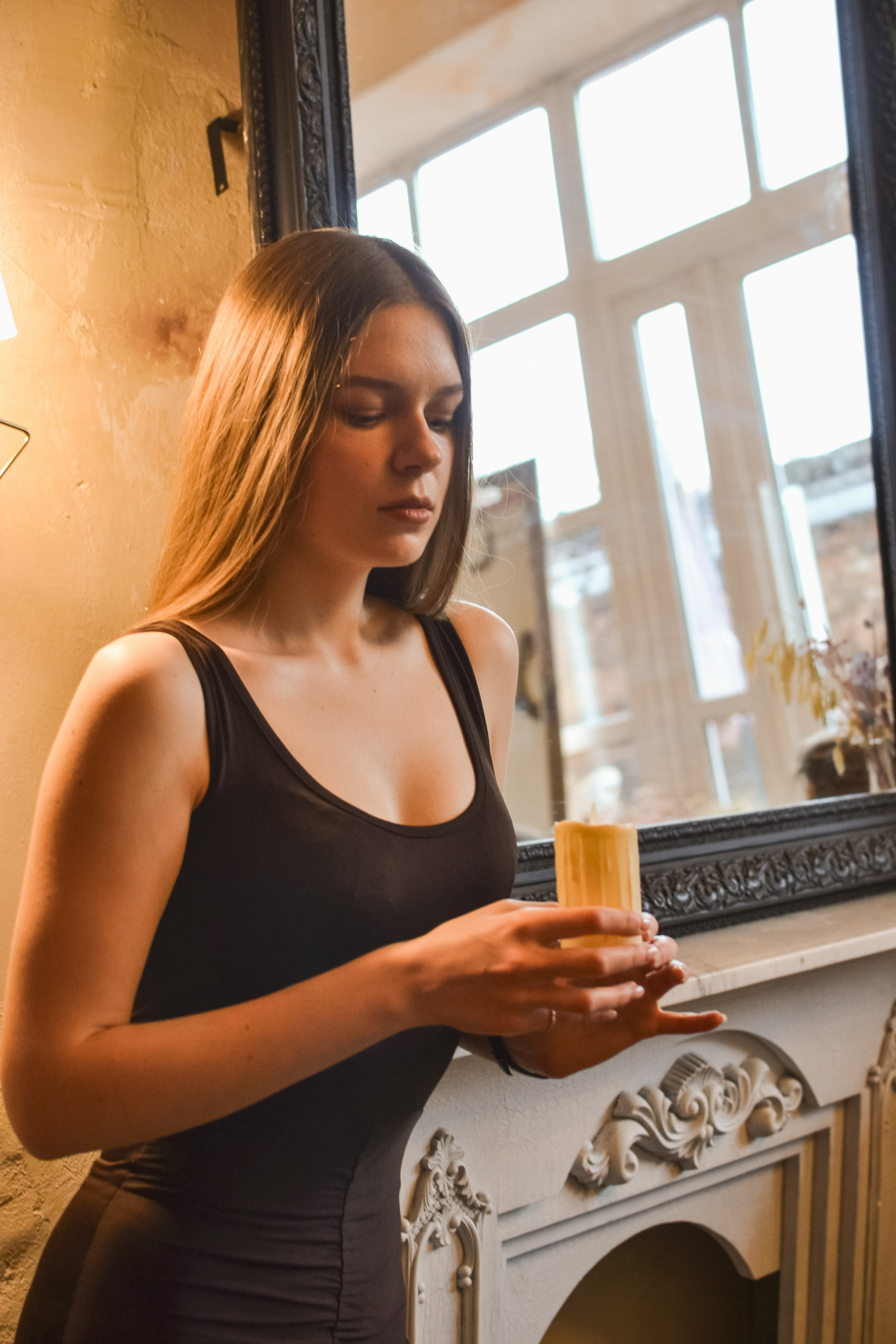 Кафе, София и магия крупного плана. Записки фотографа