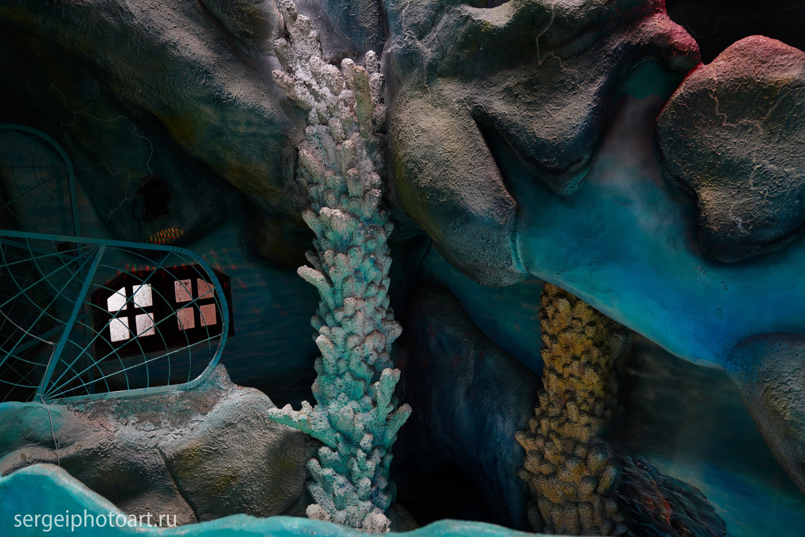 Далат. Фотограф Сергей Кишкель Дананг Нячанг Фукуок