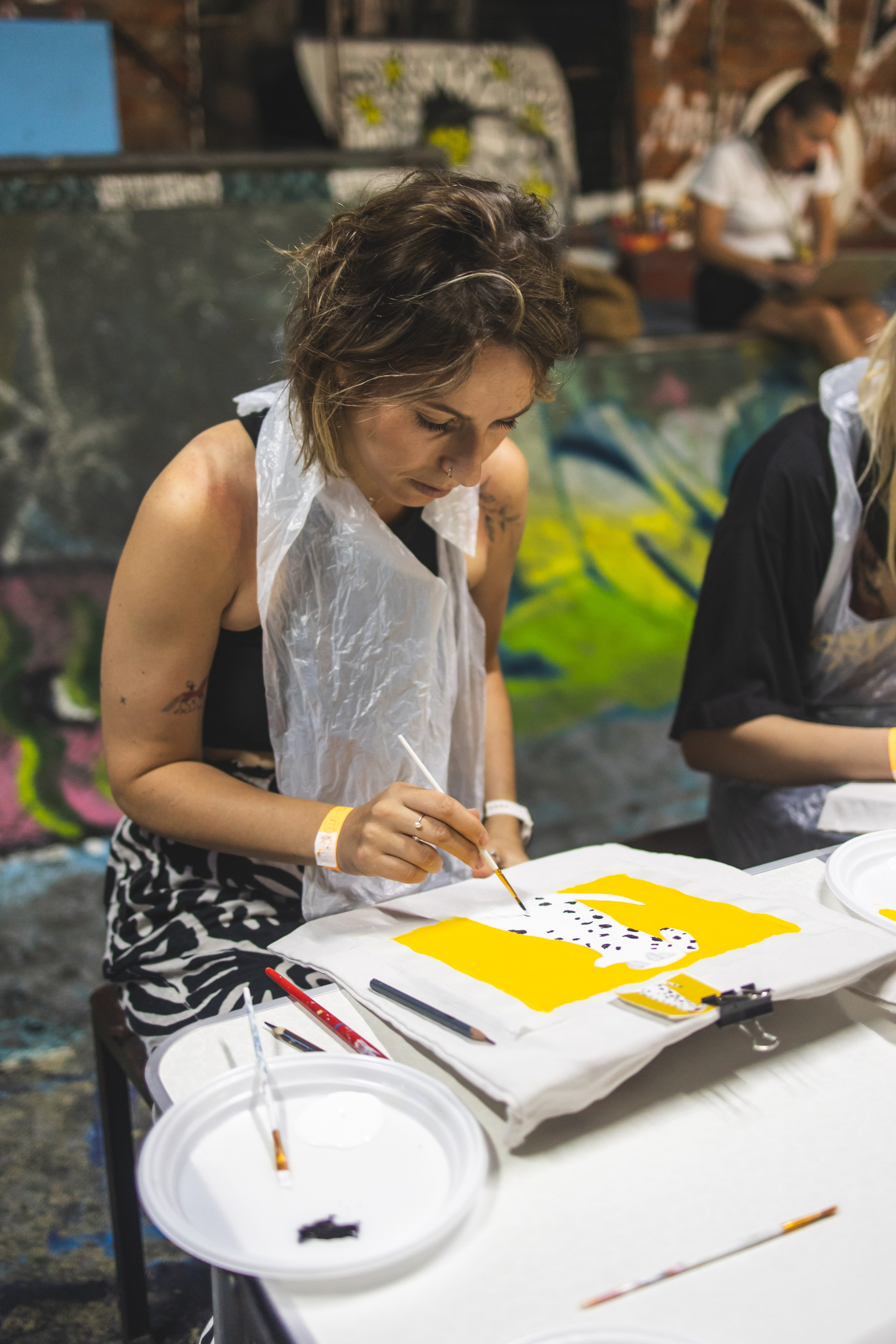 Музыкально-творческий фестиваль. Фотограф Ольга Махалова — Санкт-Петербург, Москва, Нижний Новгород