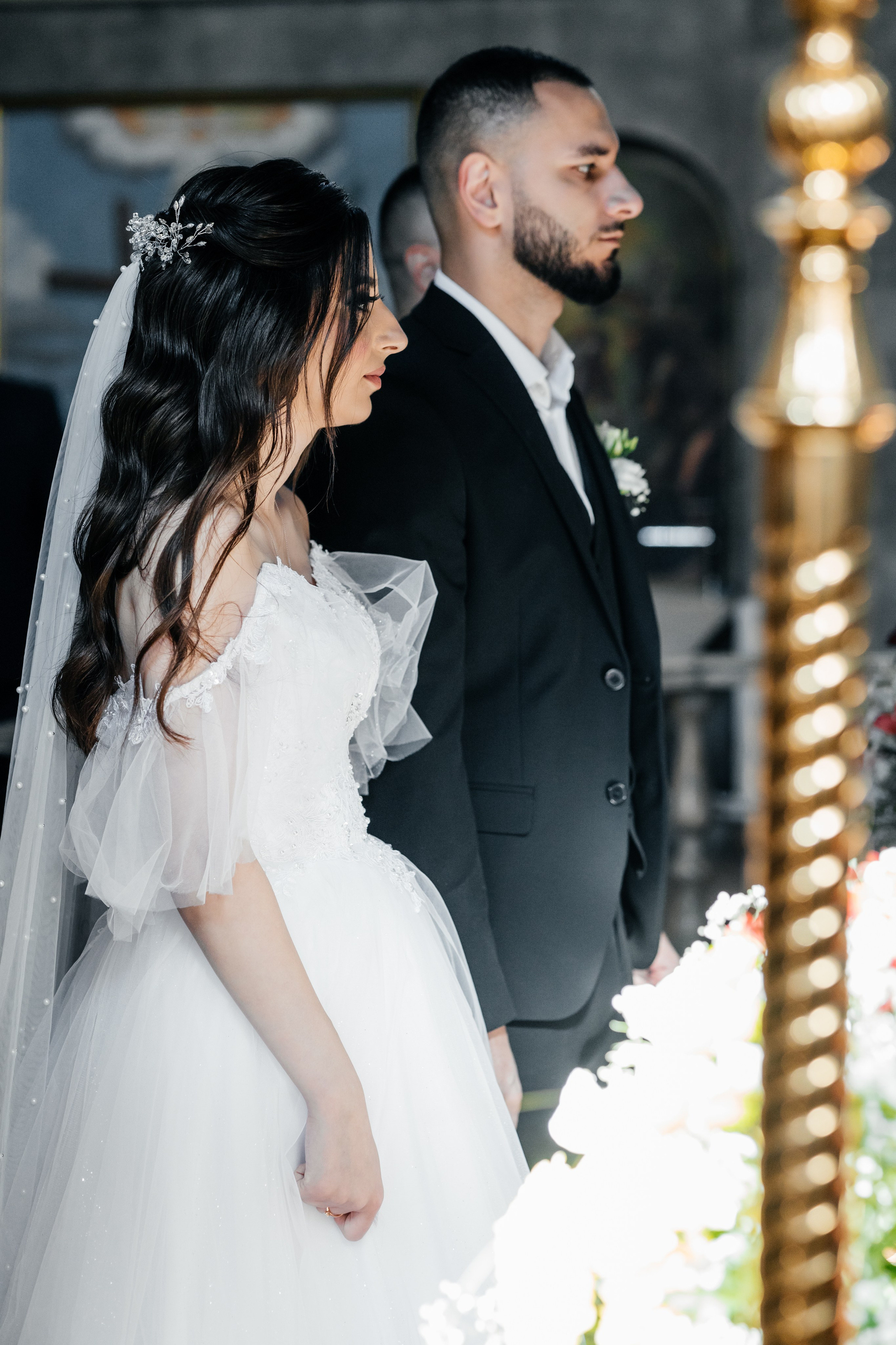 София и Арсен. Фотограф в Барнауле Маргарита Бредихина