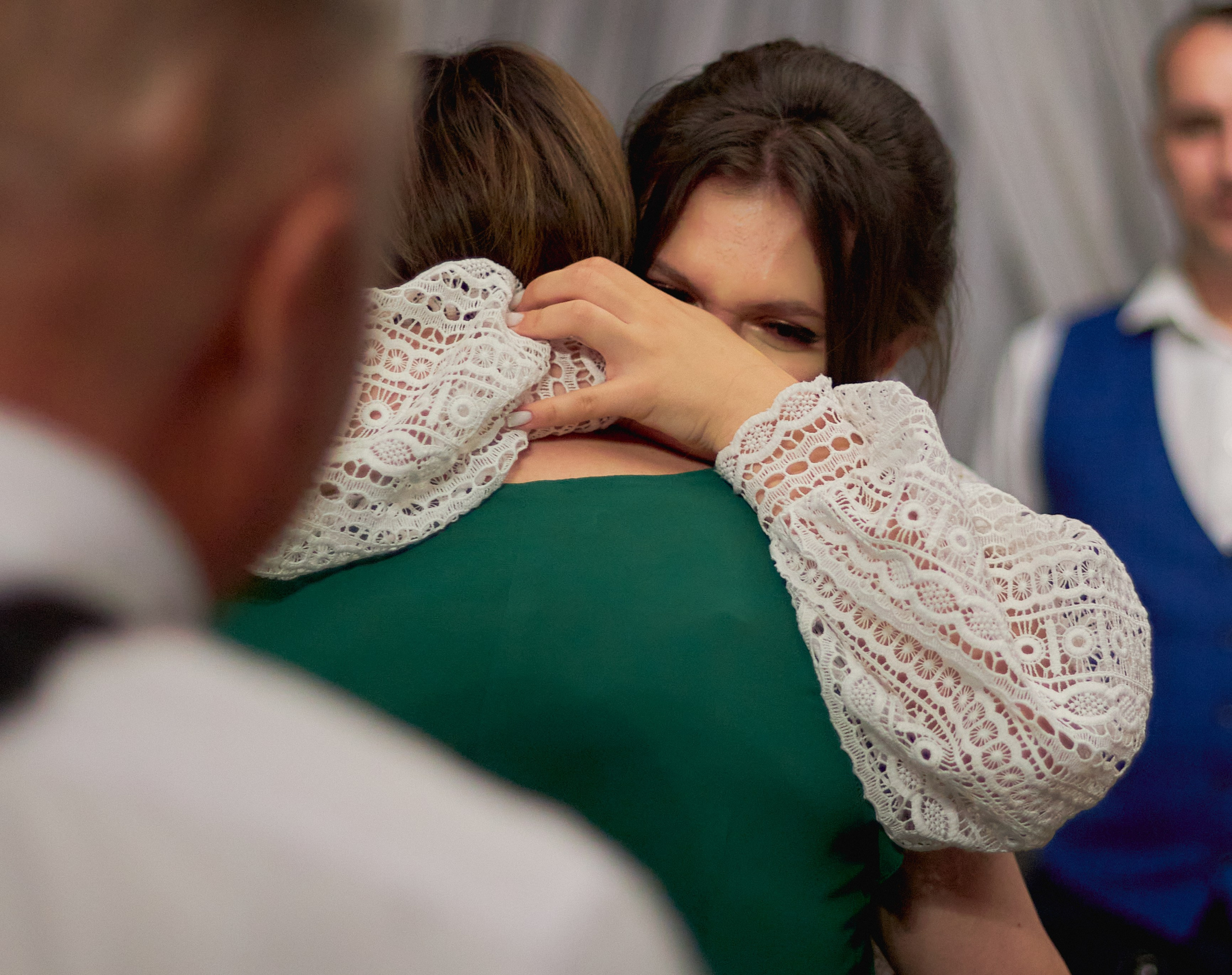 Свадьба в лесу. Фотограф в городе Ростов-на-Дону Лариса Черных