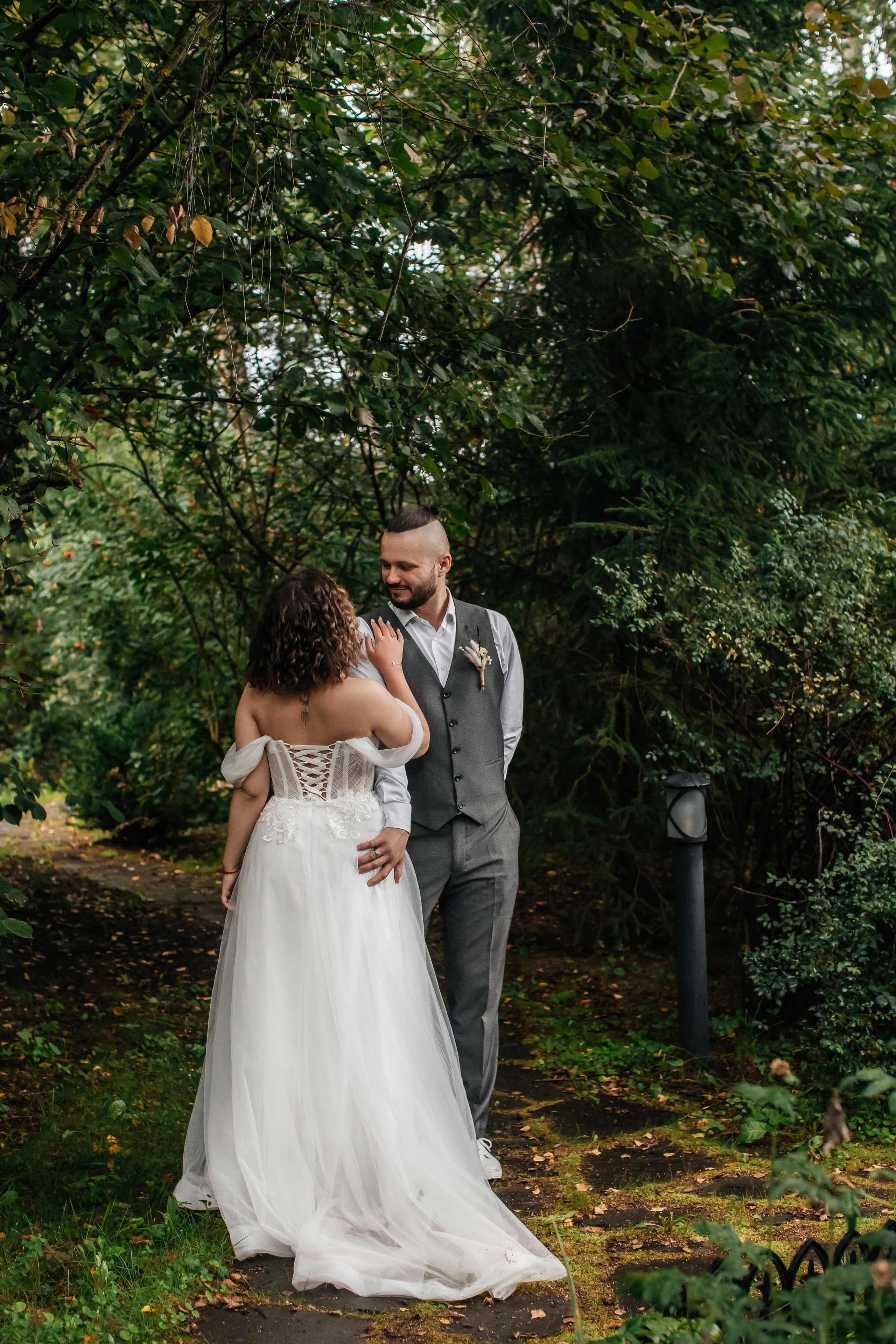 Свадьба Сергей и Ангелина. Анастасия Давыдова