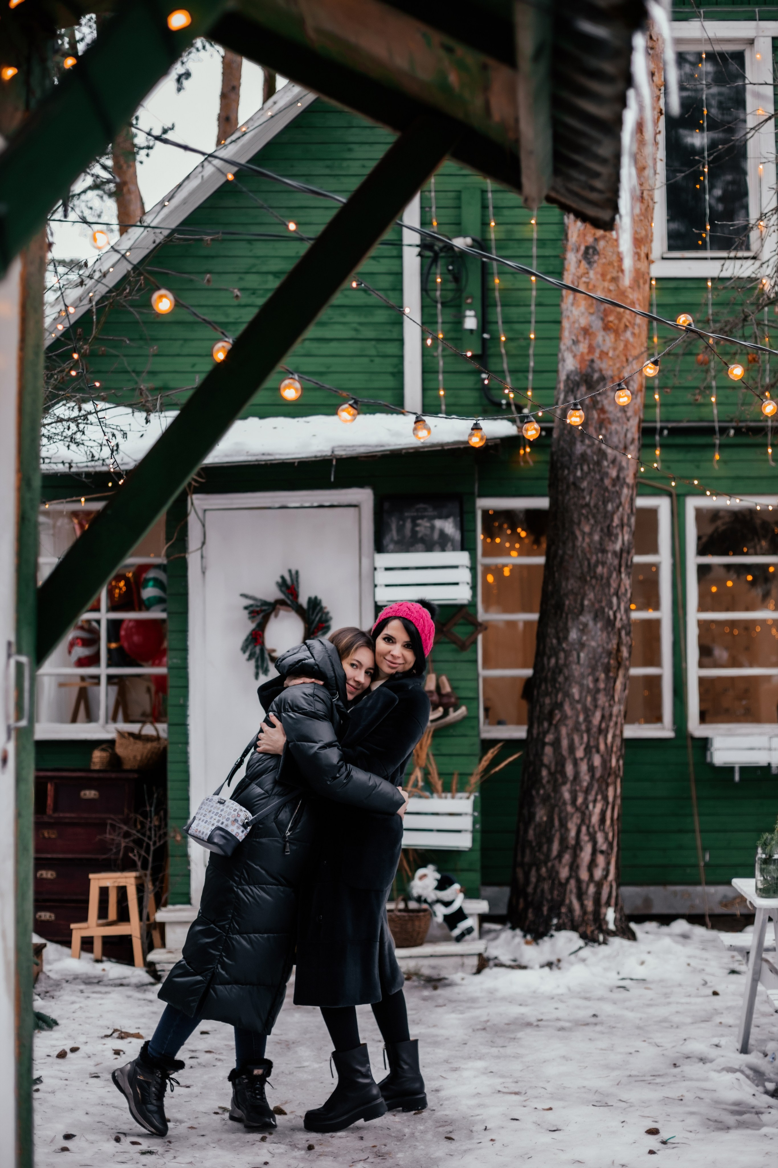 *. Анастасия Давыдова